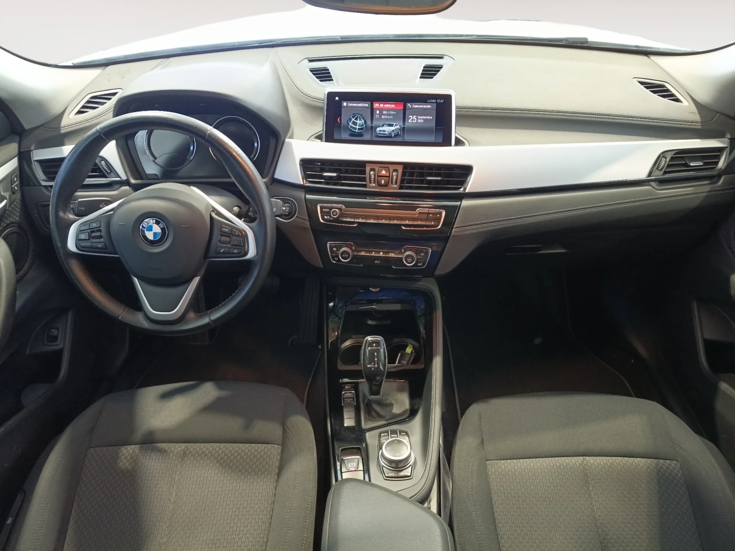 BMW X2 SDRIVE18I - Foto 4