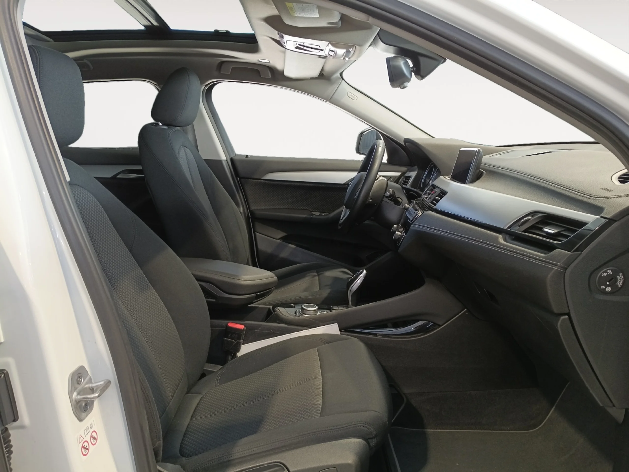 BMW X2 SDRIVE18I - Foto 5