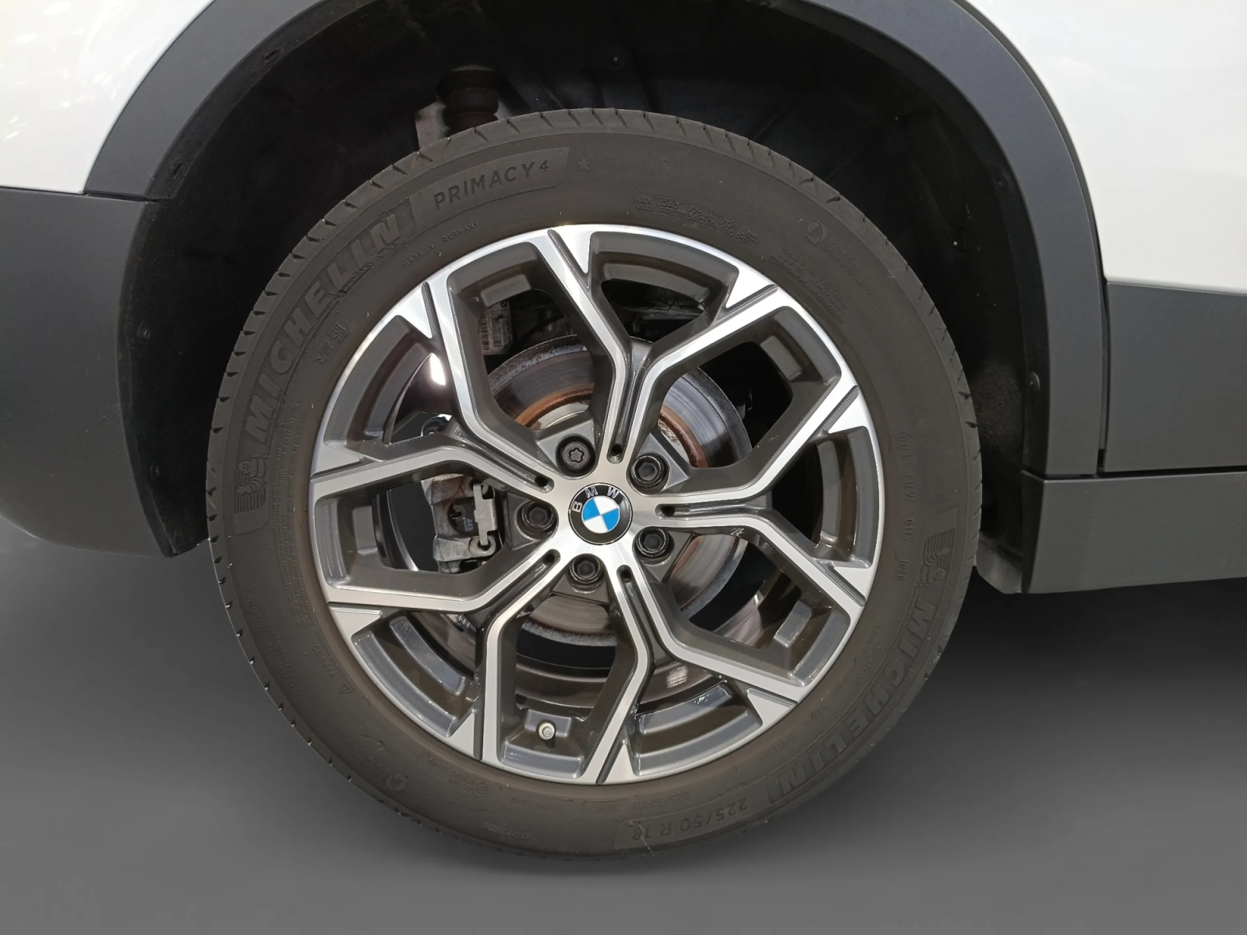 BMW X2 SDRIVE18I - Foto 8