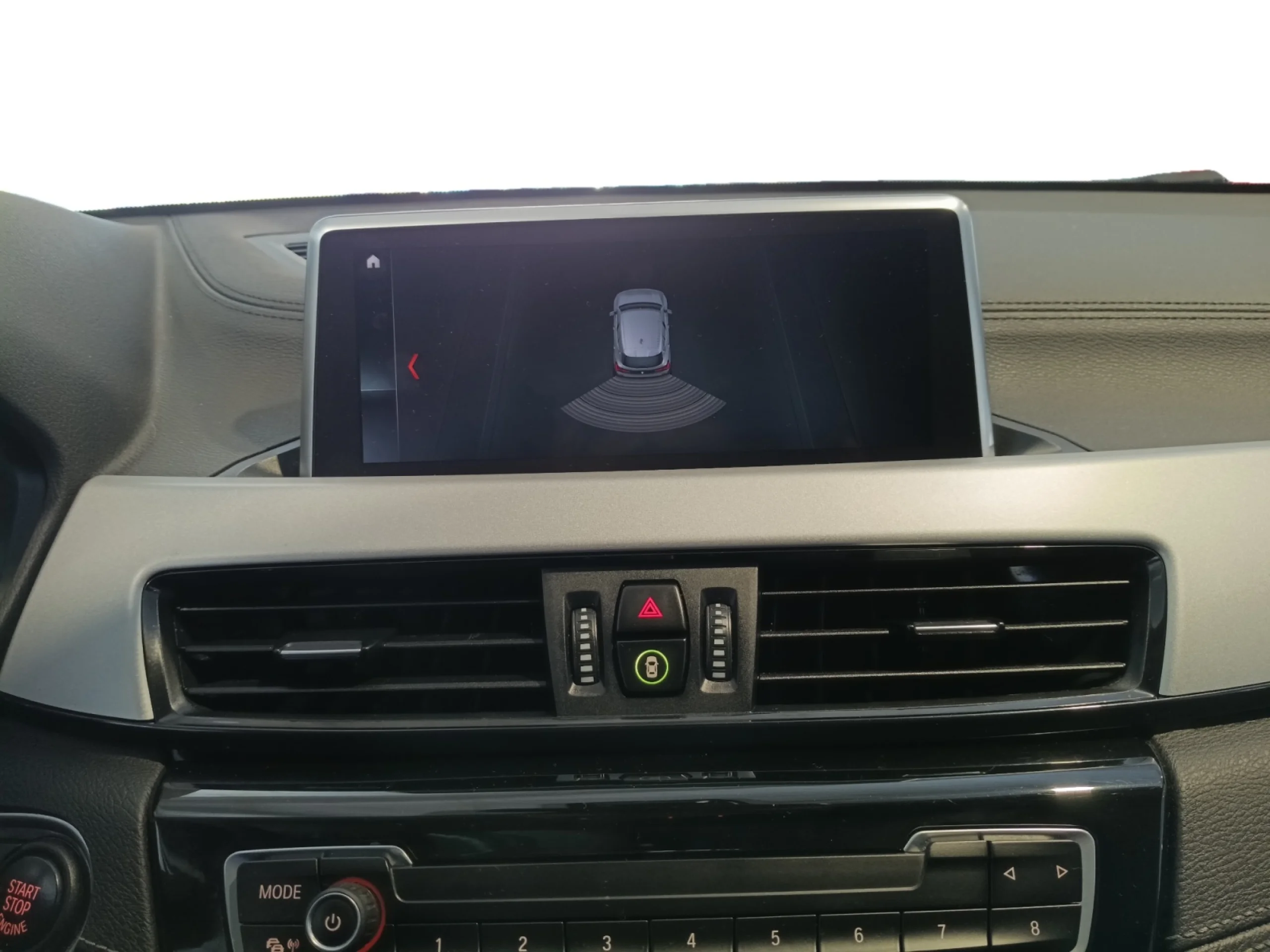 BMW X2 SDRIVE18I - Foto 9