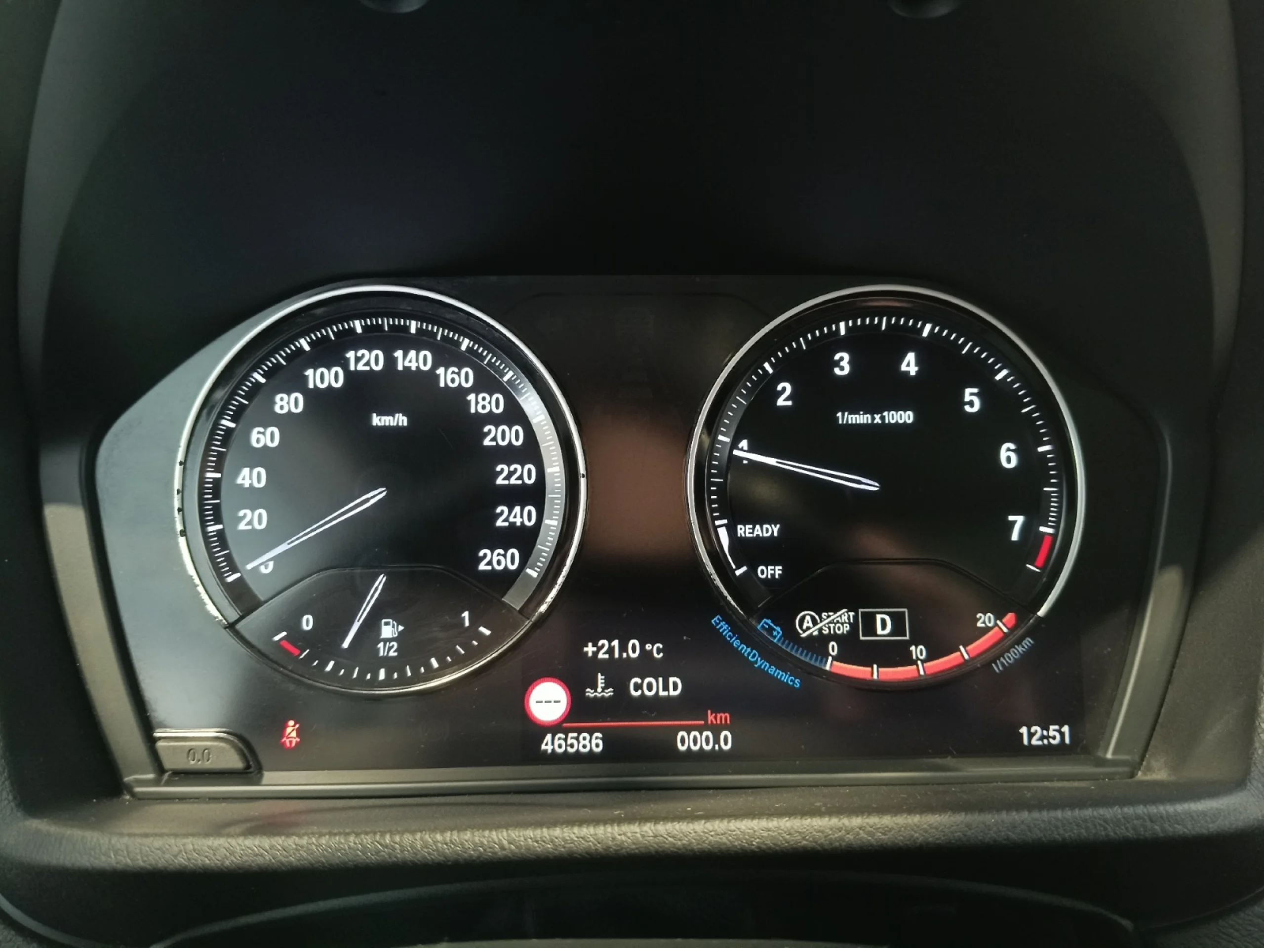 BMW X2 SDRIVE18I - Foto 10