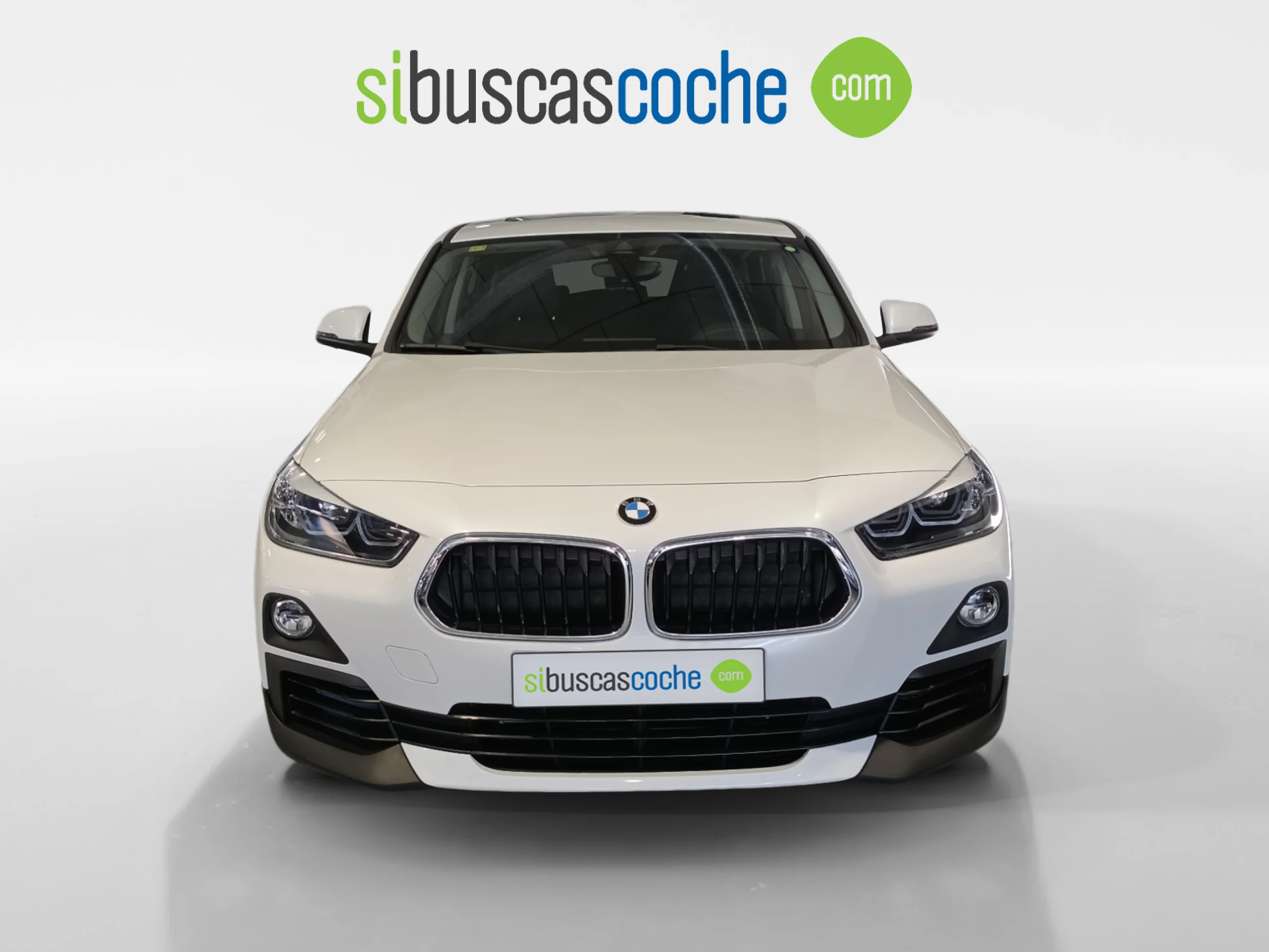 BMW X2 SDRIVE18I - Foto 12