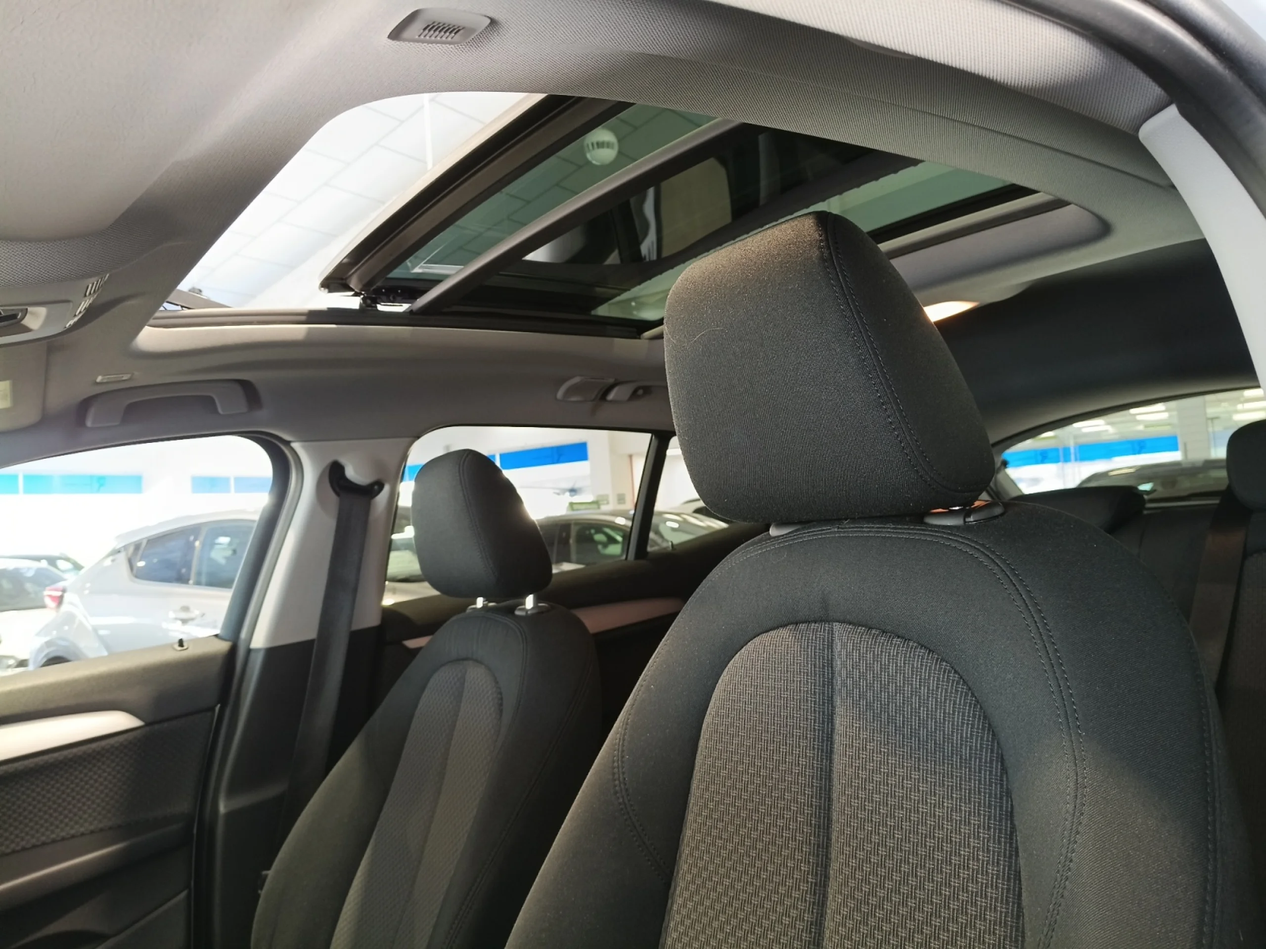 BMW X2 SDRIVE18I - Foto 15