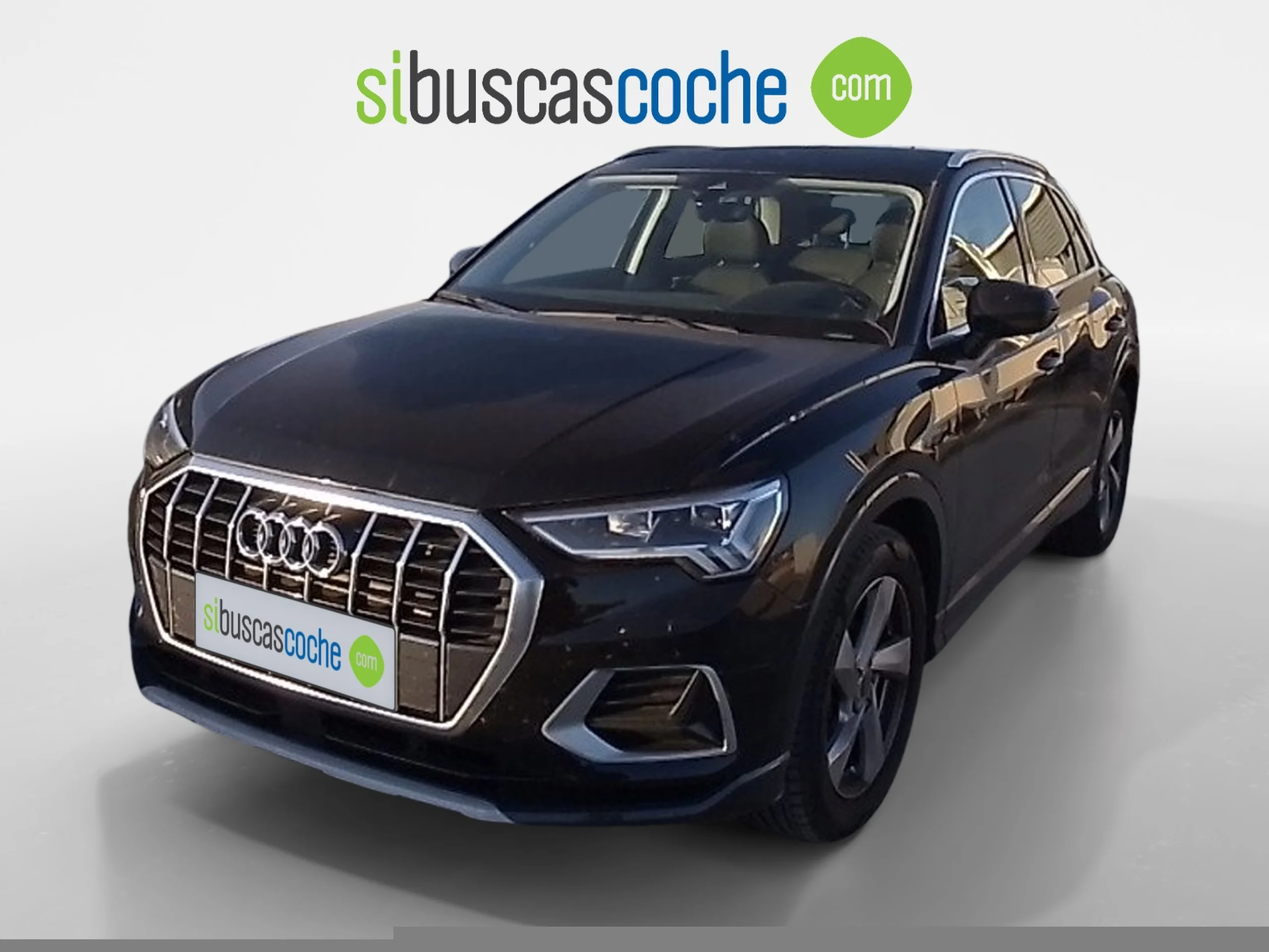 AUDI Q3 ADVANCED 35 TDI 110KW (150CV) S TRONIC - Foto 2