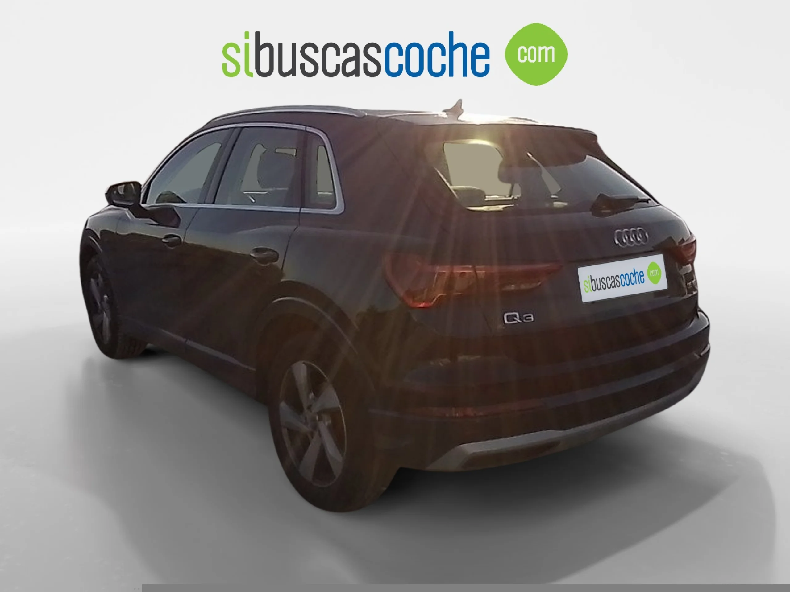 AUDI Q3 ADVANCED 35 TDI 110KW (150CV) S TRONIC - Foto 3