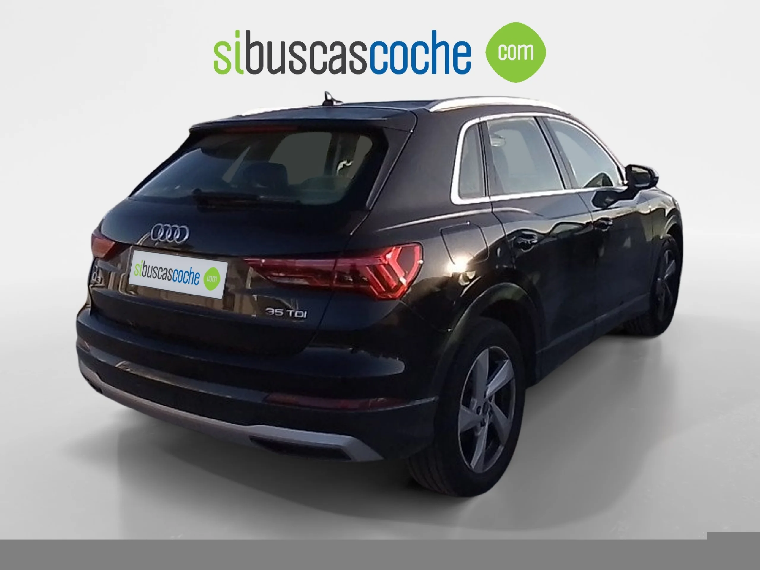 AUDI Q3 ADVANCED 35 TDI 110KW (150CV) S TRONIC - Foto 4