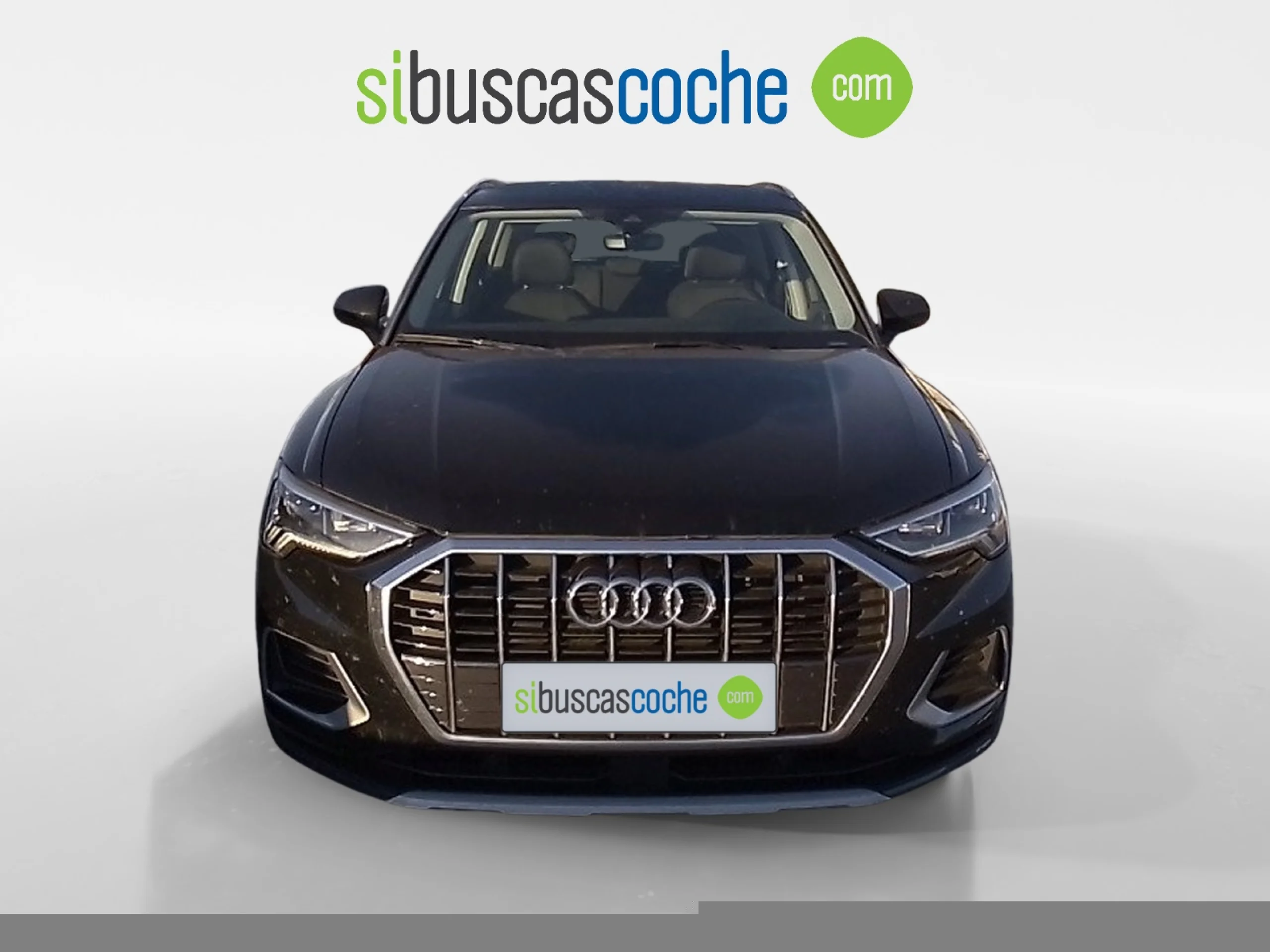 AUDI Q3 ADVANCED 35 TDI 110KW (150CV) S TRONIC - Foto 5