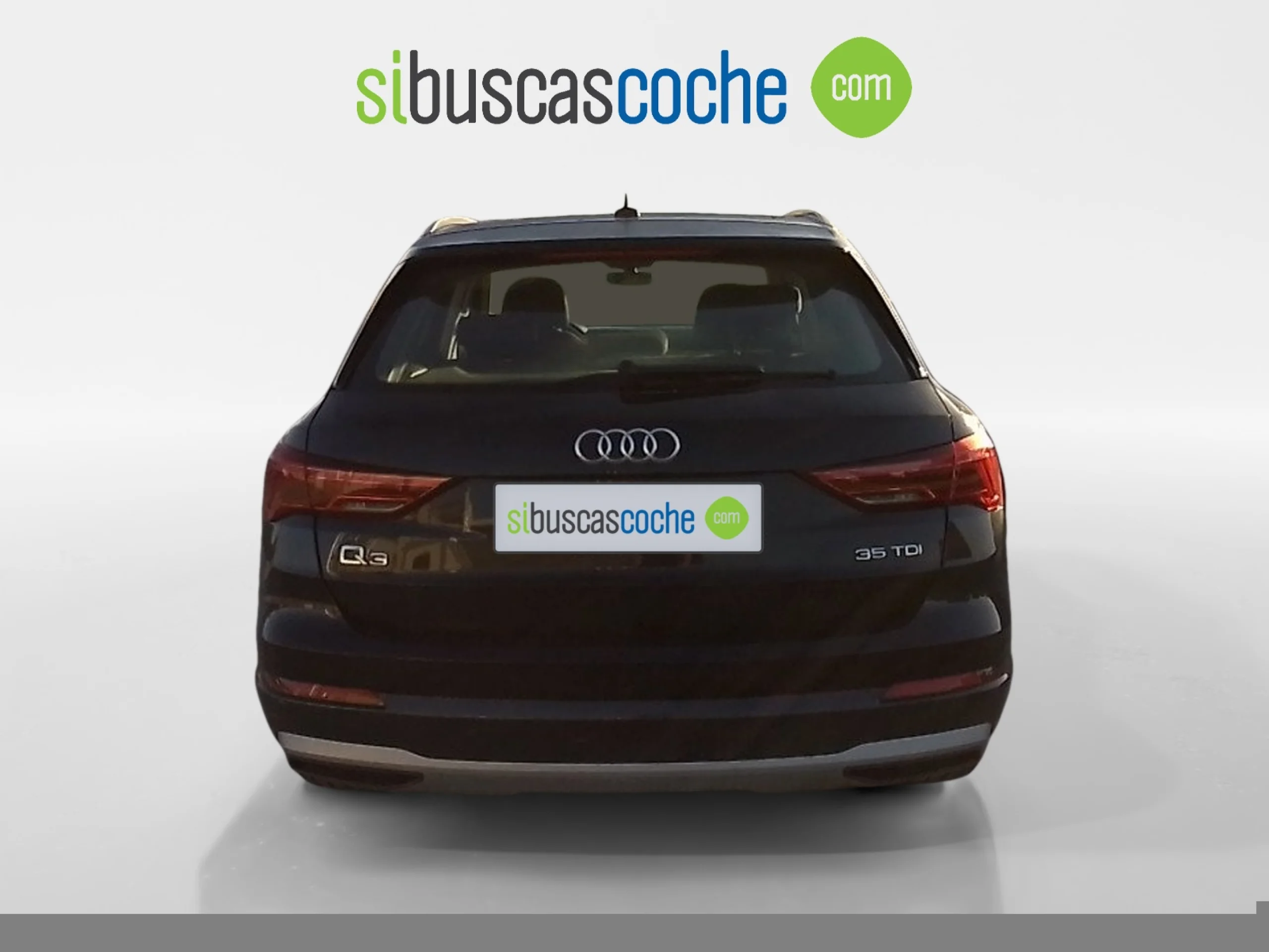 AUDI Q3 ADVANCED 35 TDI 110KW (150CV) S TRONIC - Foto 6