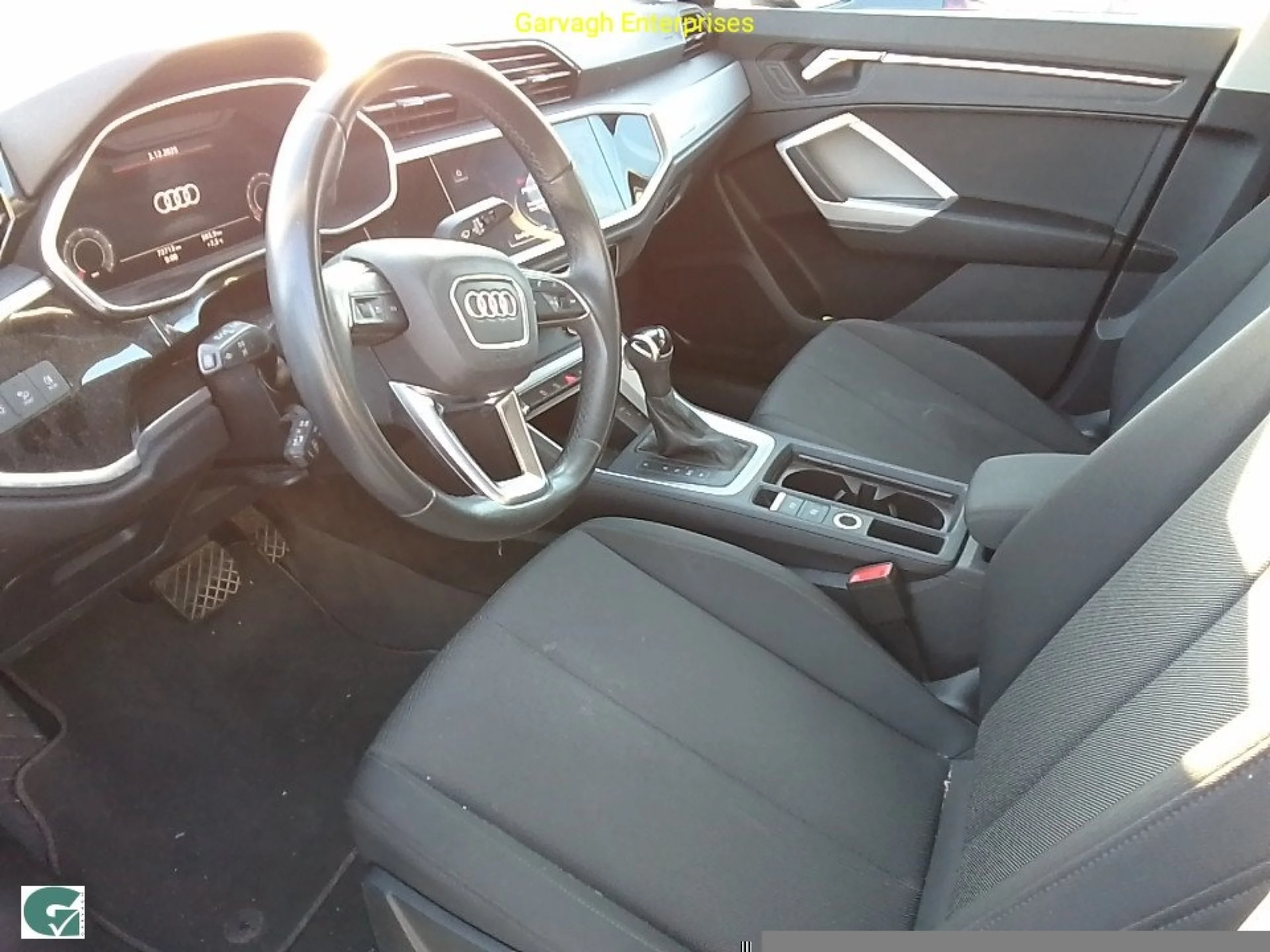 AUDI Q3 ADVANCED 35 TDI 110KW (150CV) S TRONIC - Foto 7