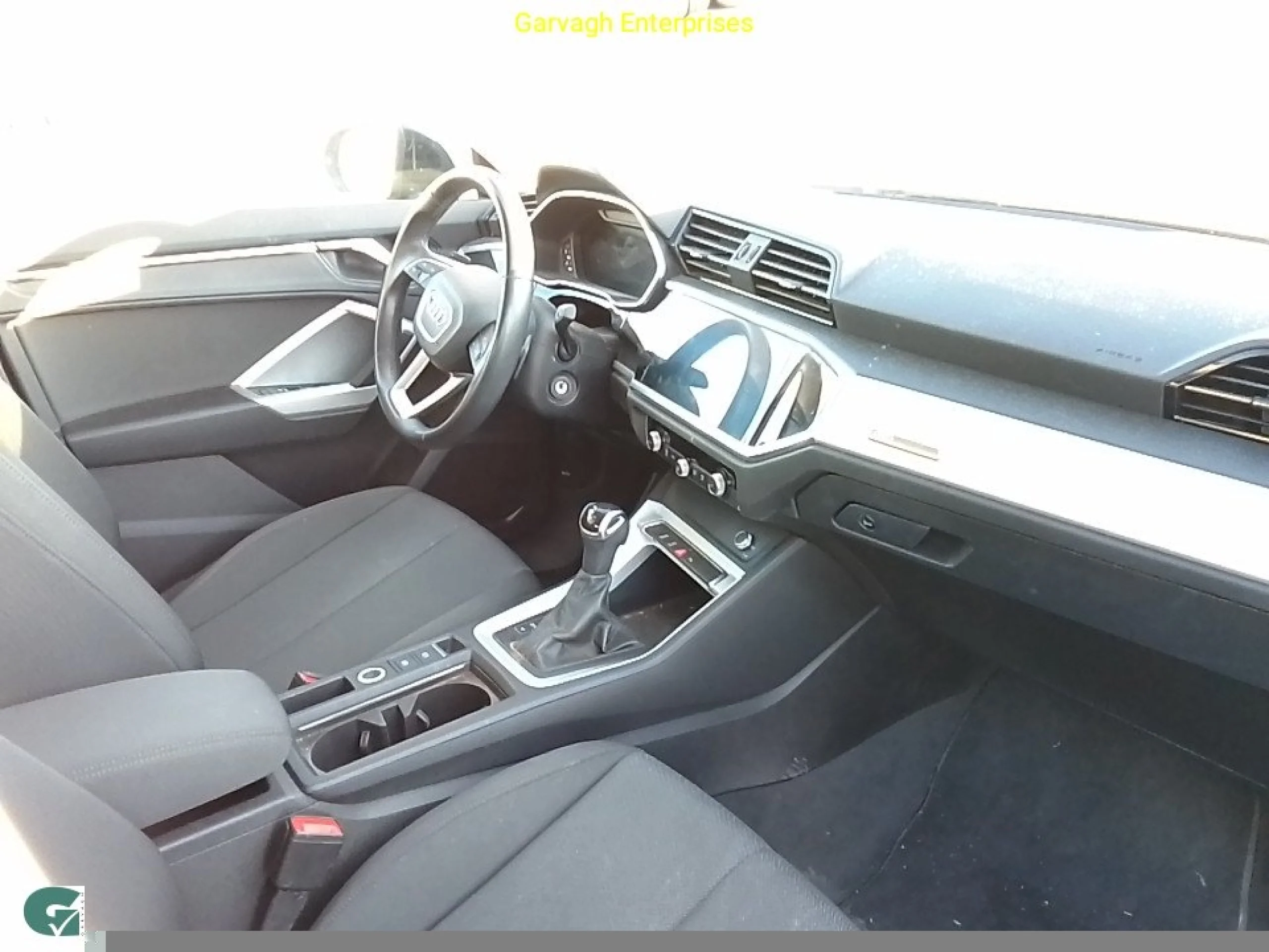 AUDI Q3 ADVANCED 35 TDI 110KW (150CV) S TRONIC - Foto 8