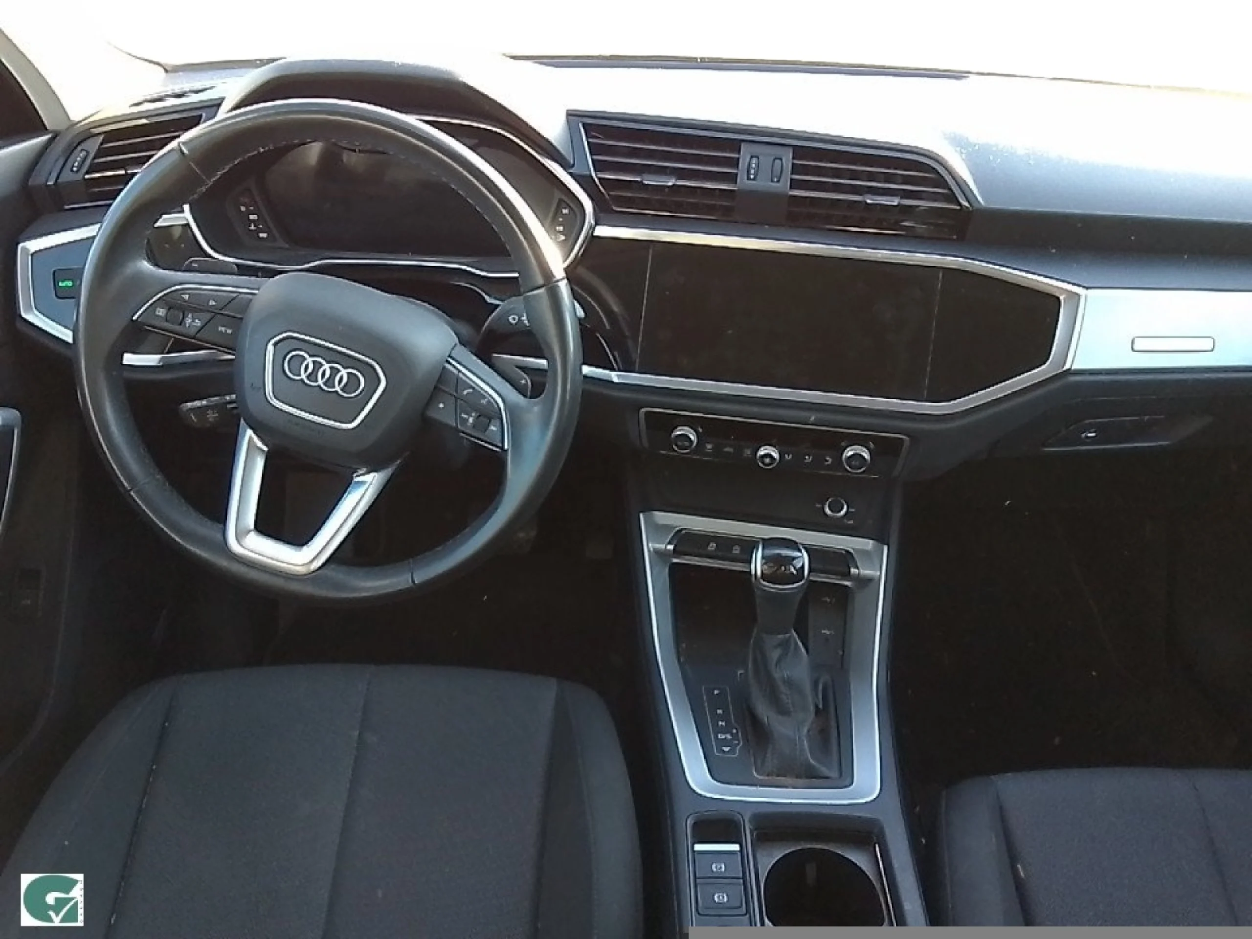 AUDI Q3 ADVANCED 35 TDI 110KW (150CV) S TRONIC - Foto 9