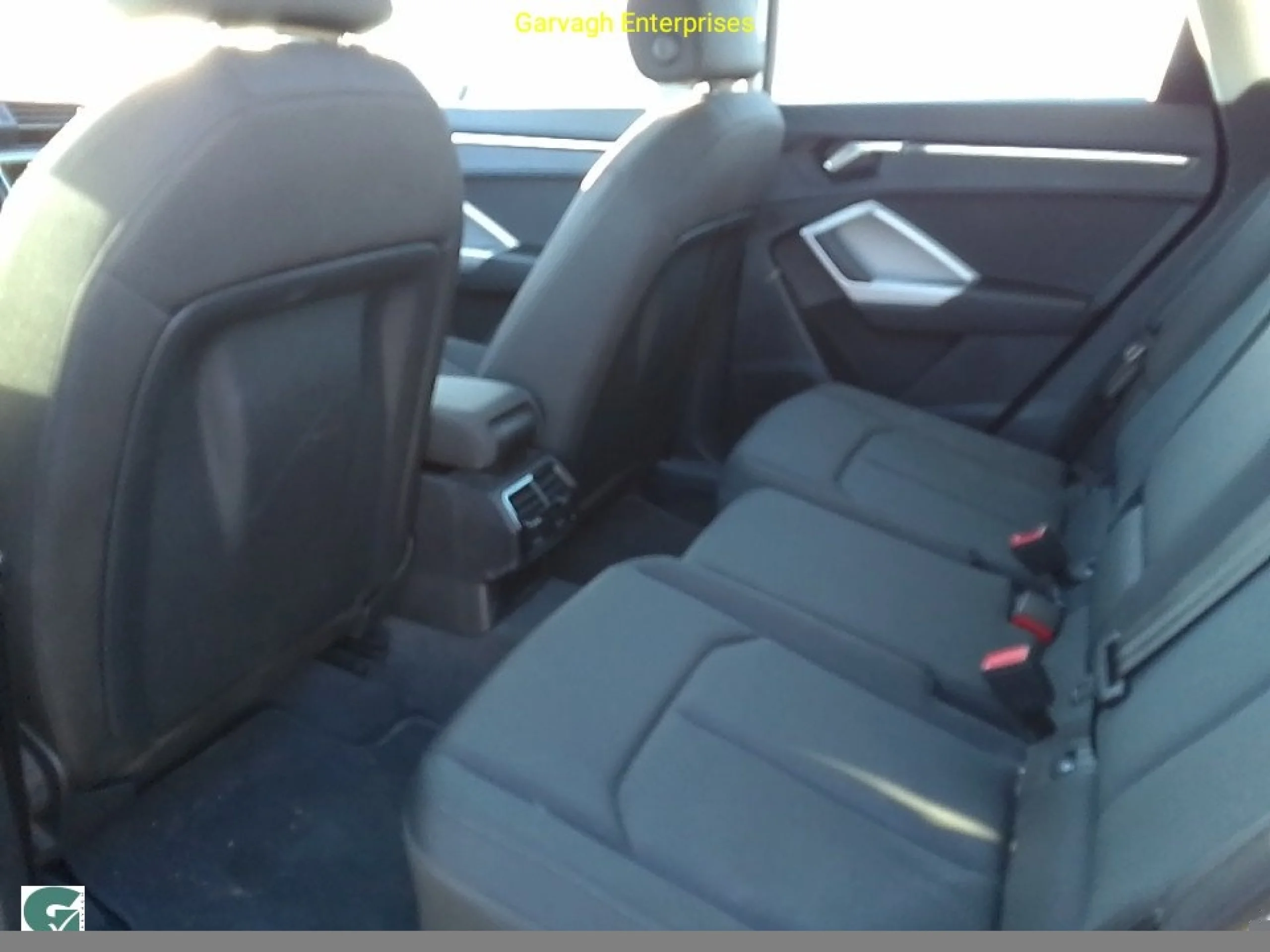 AUDI Q3 ADVANCED 35 TDI 110KW (150CV) S TRONIC - Foto 10