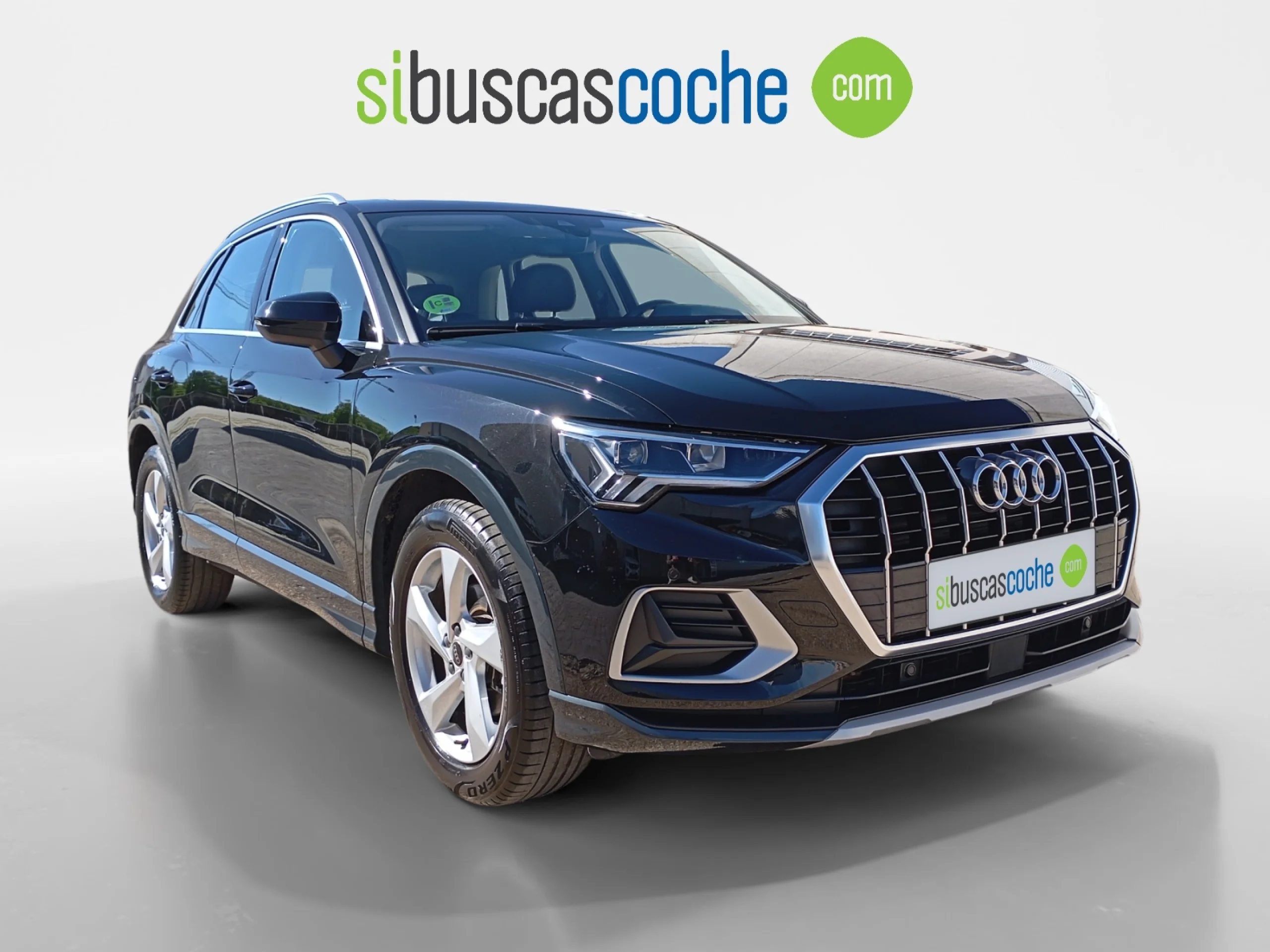 AUDI Q3 ADVANCED 35 TDI 110KW (150CV) S TRONIC - Foto 1