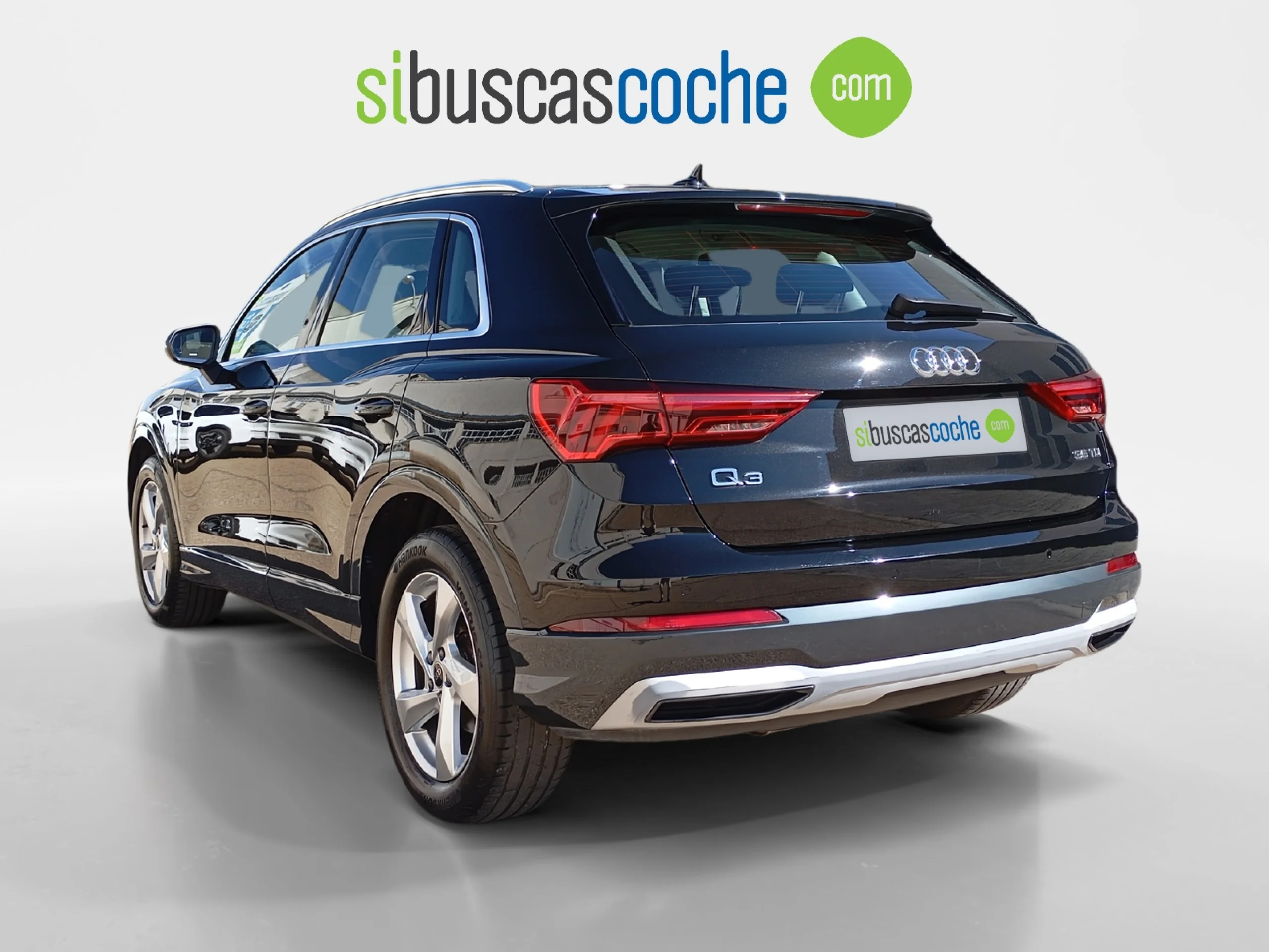 AUDI Q3 ADVANCED 35 TDI 110KW (150CV) S TRONIC - Foto 2