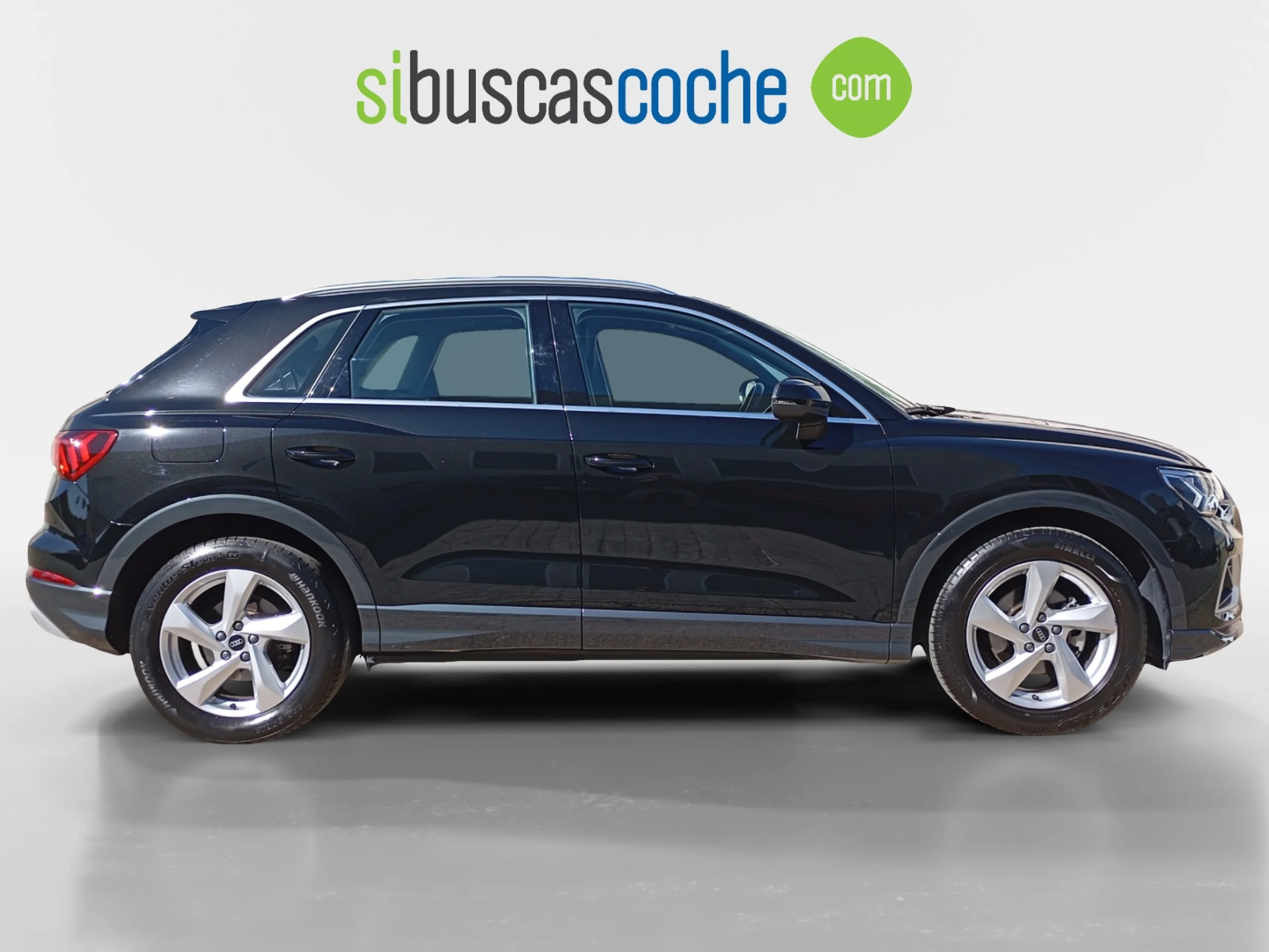 AUDI Q3 ADVANCED 35 TDI 110KW (150CV) S TRONIC - Foto 3