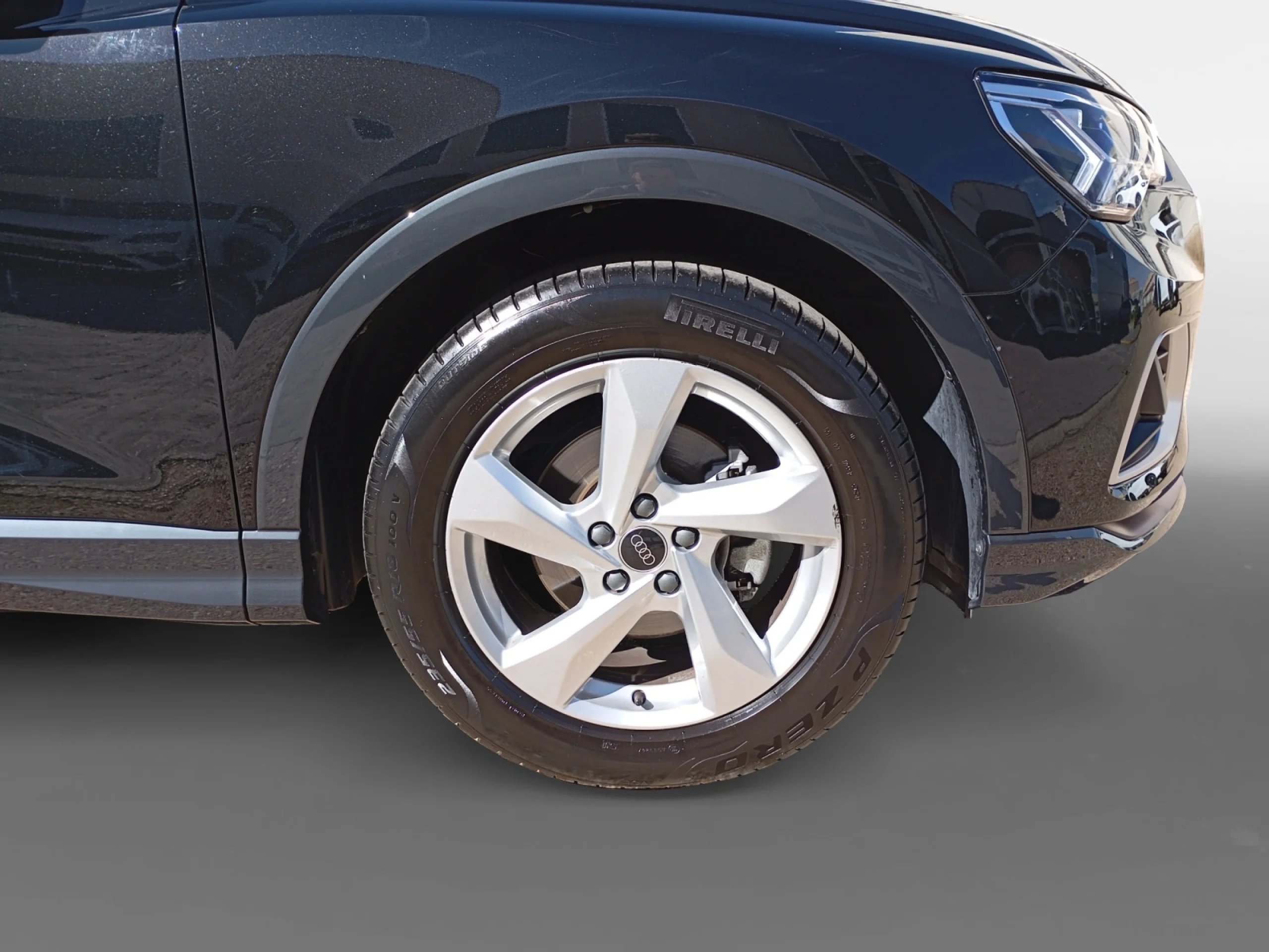 AUDI Q3 ADVANCED 35 TDI 110KW (150CV) S TRONIC - Foto 8