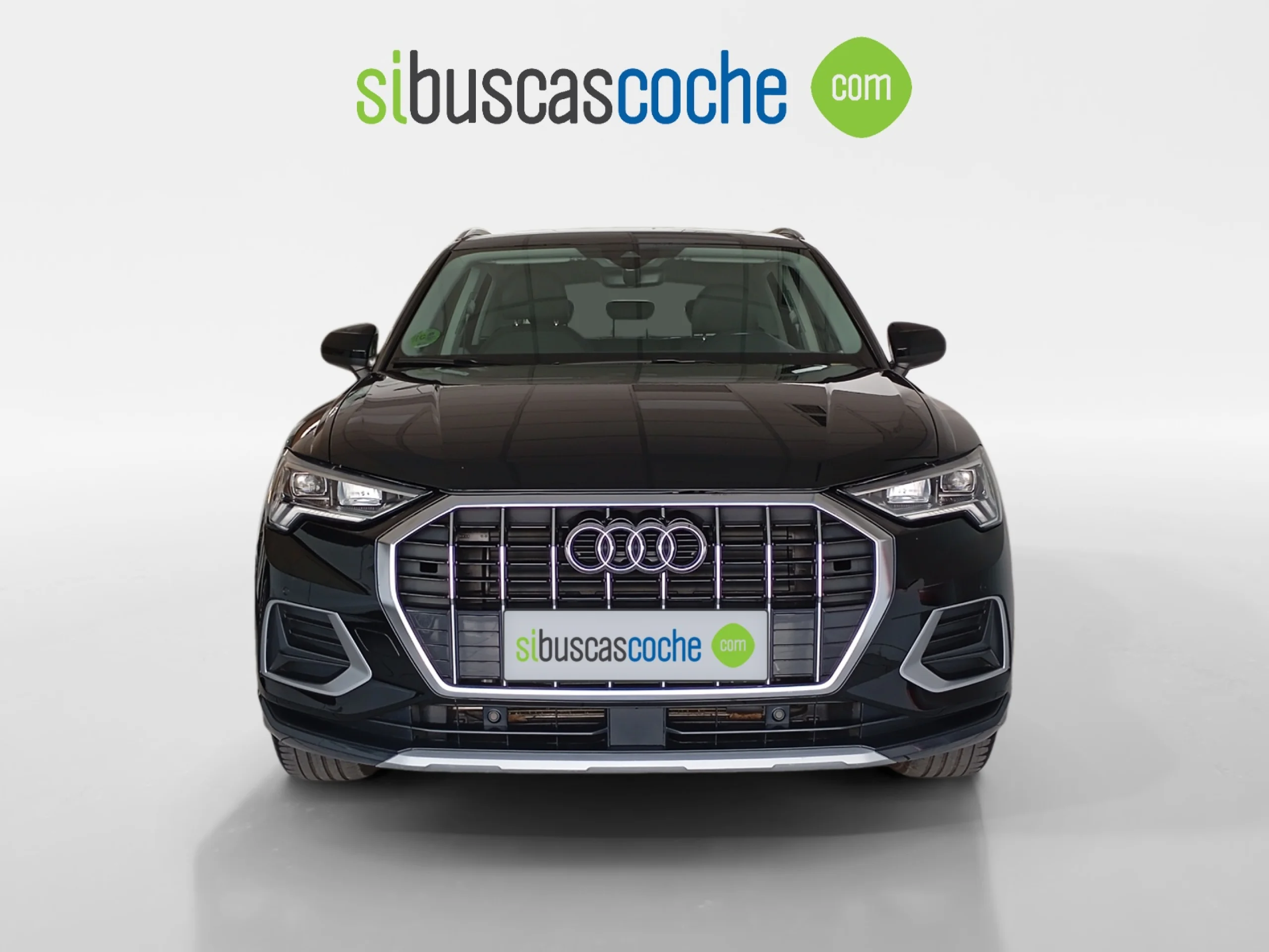 AUDI Q3 ADVANCED 35 TDI 110KW (150CV) S TRONIC - Foto 12