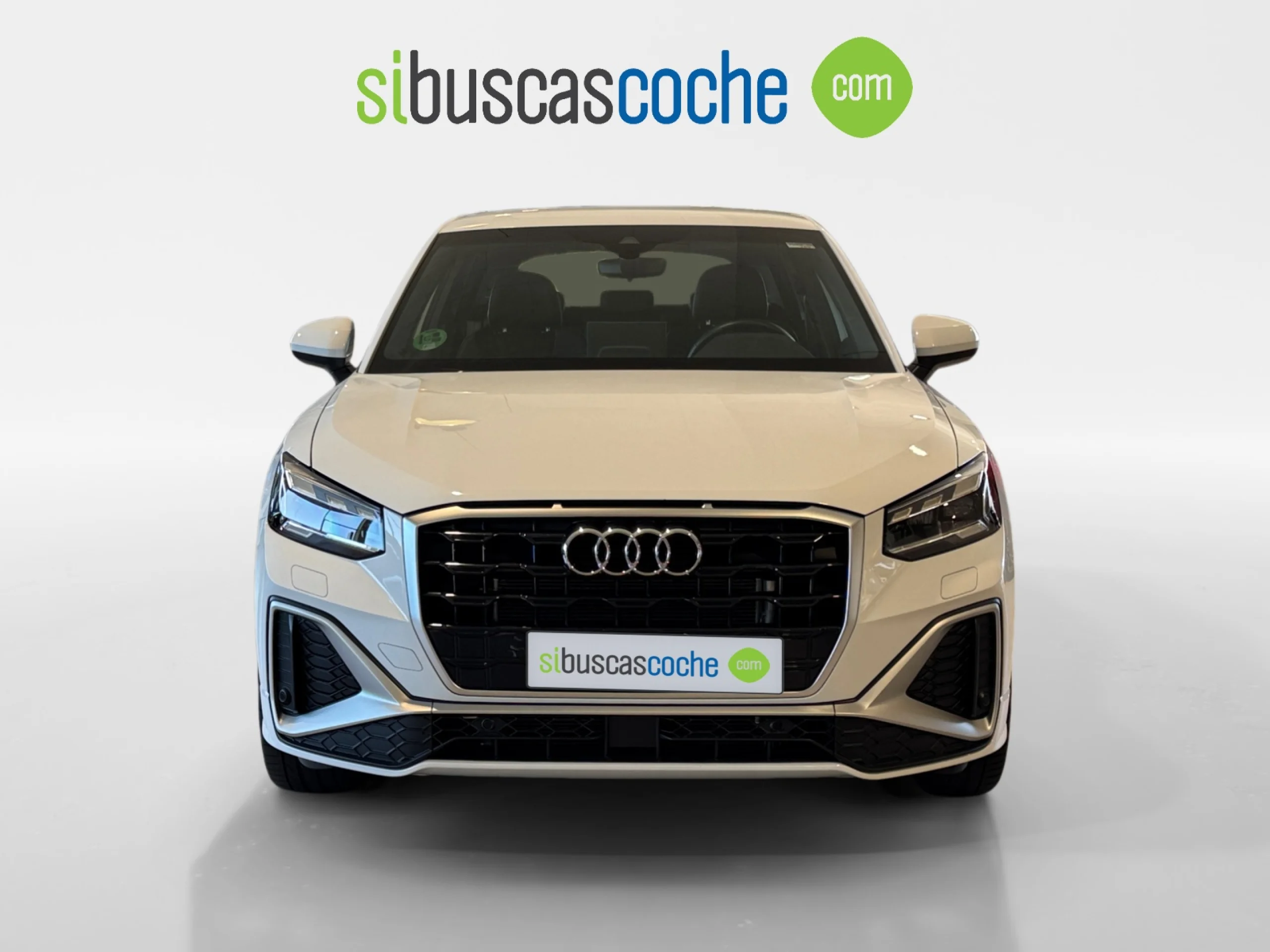 AUDI Q2 ADRENALIN 35 TDI 110KW (150CV) S TRONIC - Foto 13