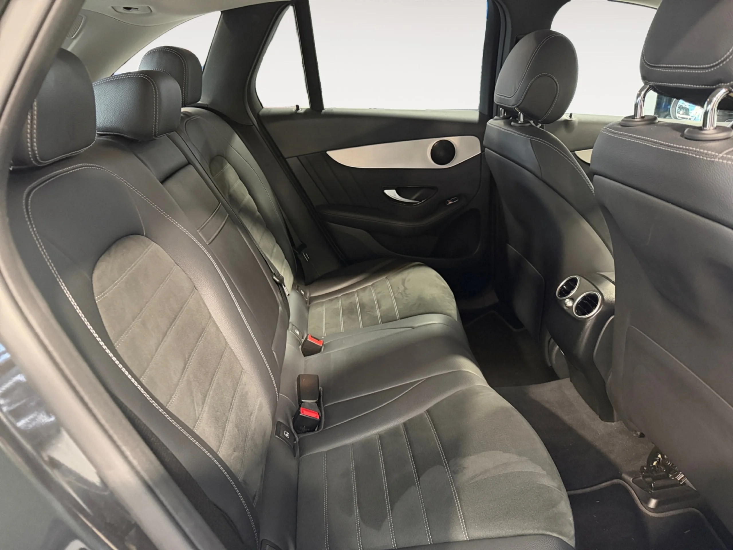 MERCEDES-BENZ Clase glc GLC 200 D 4MATIC - Foto 6