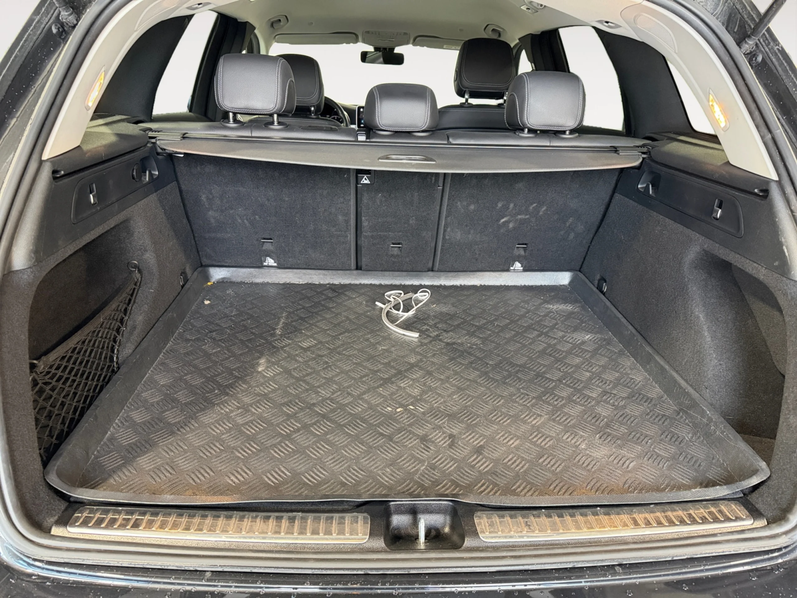 MERCEDES-BENZ Clase glc GLC 200 D 4MATIC - Foto 7