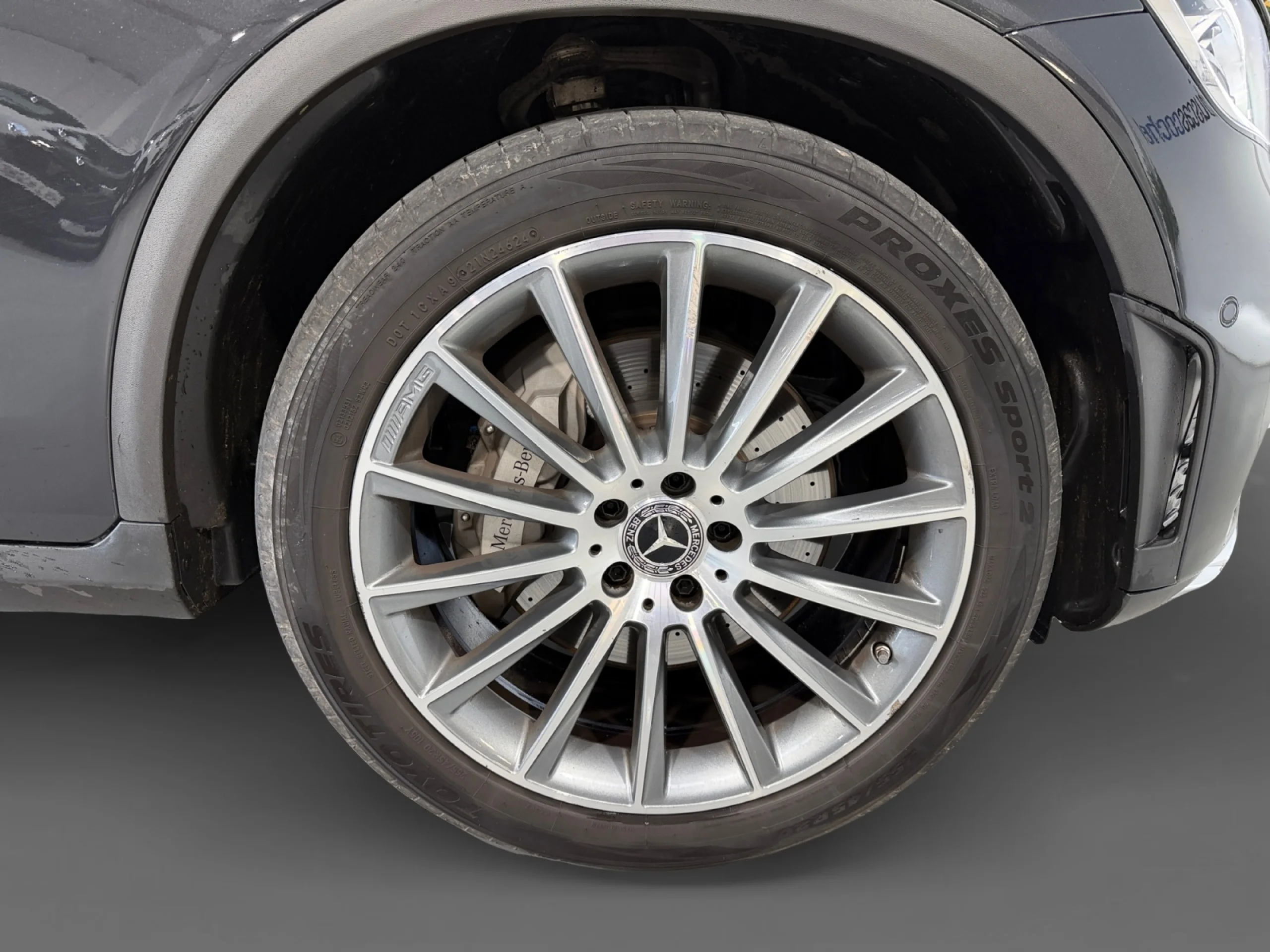 MERCEDES-BENZ Clase glc GLC 200 D 4MATIC - Foto 8