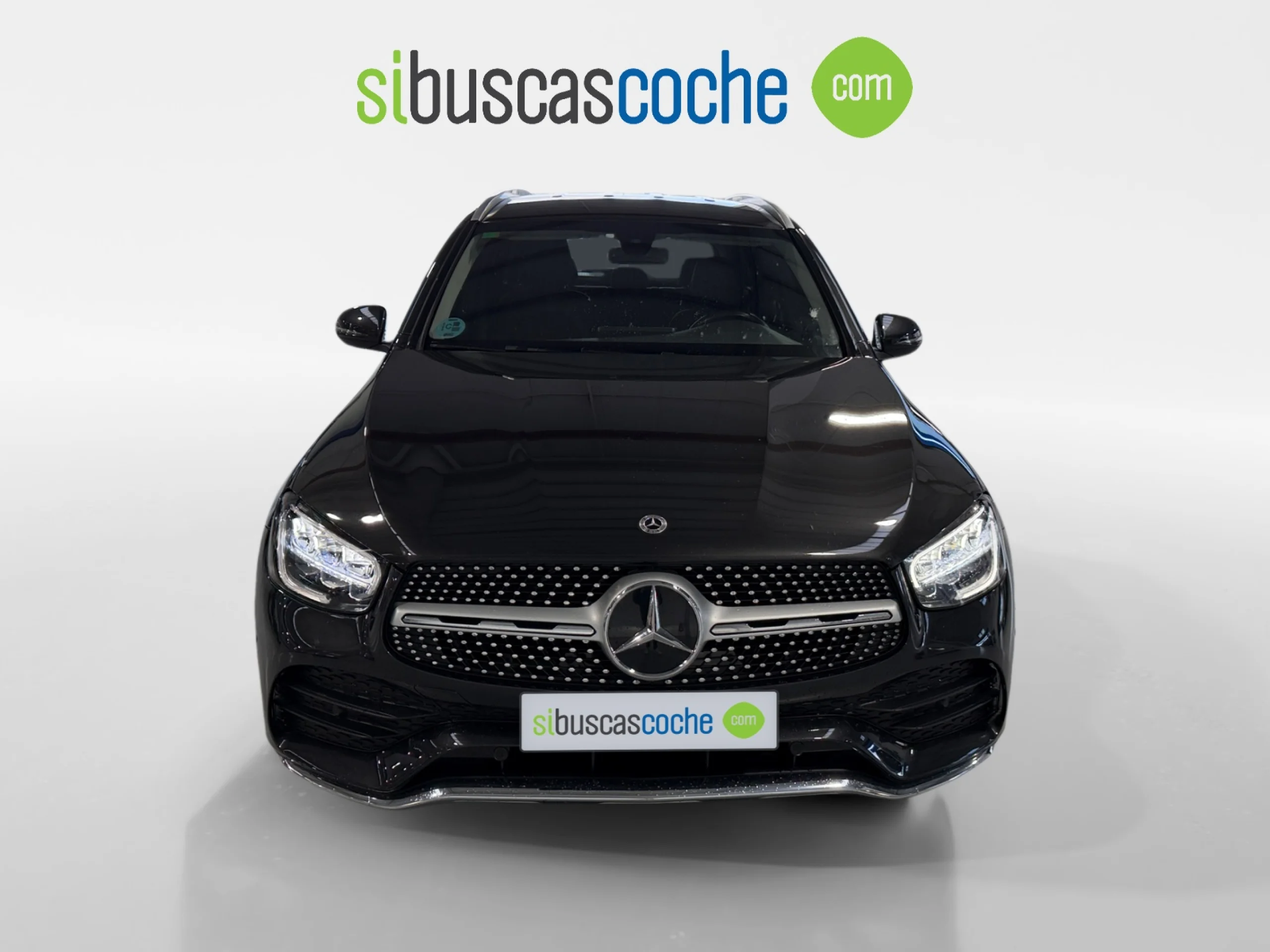 MERCEDES-BENZ Clase glc GLC 200 D 4MATIC - Foto 12