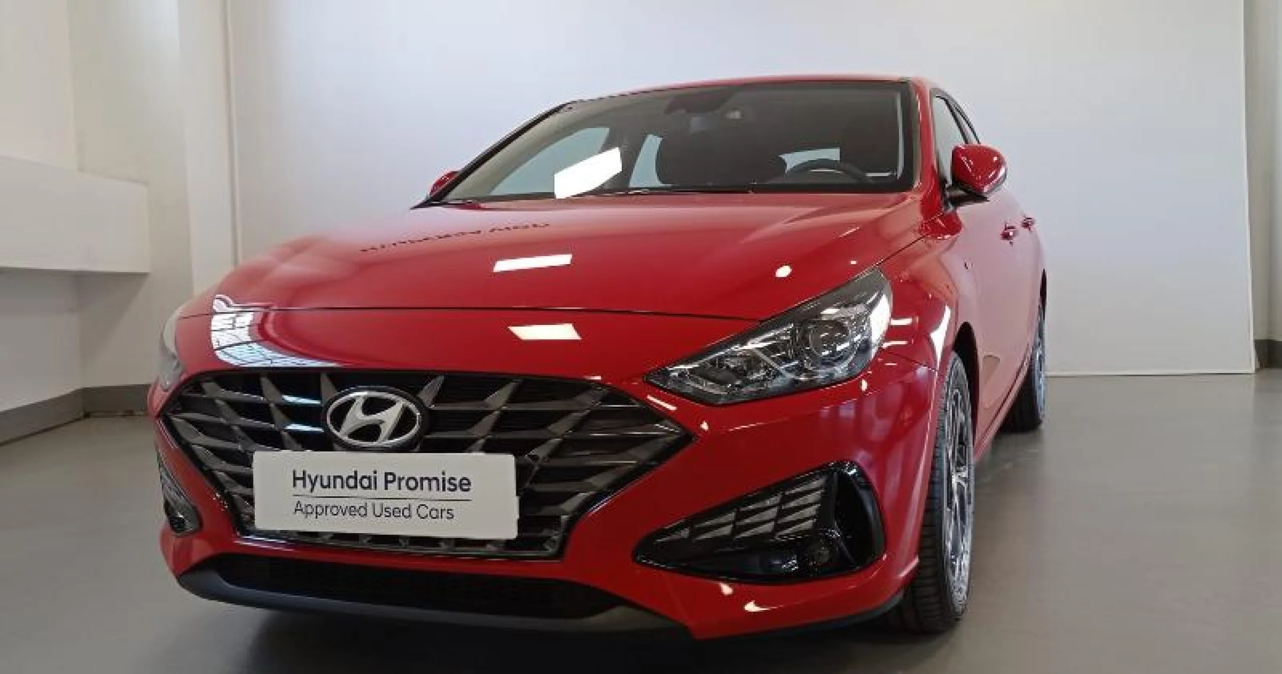 HYUNDAI I30 1.0 TGDI 48V KLASS FASTBACK - Foto 1