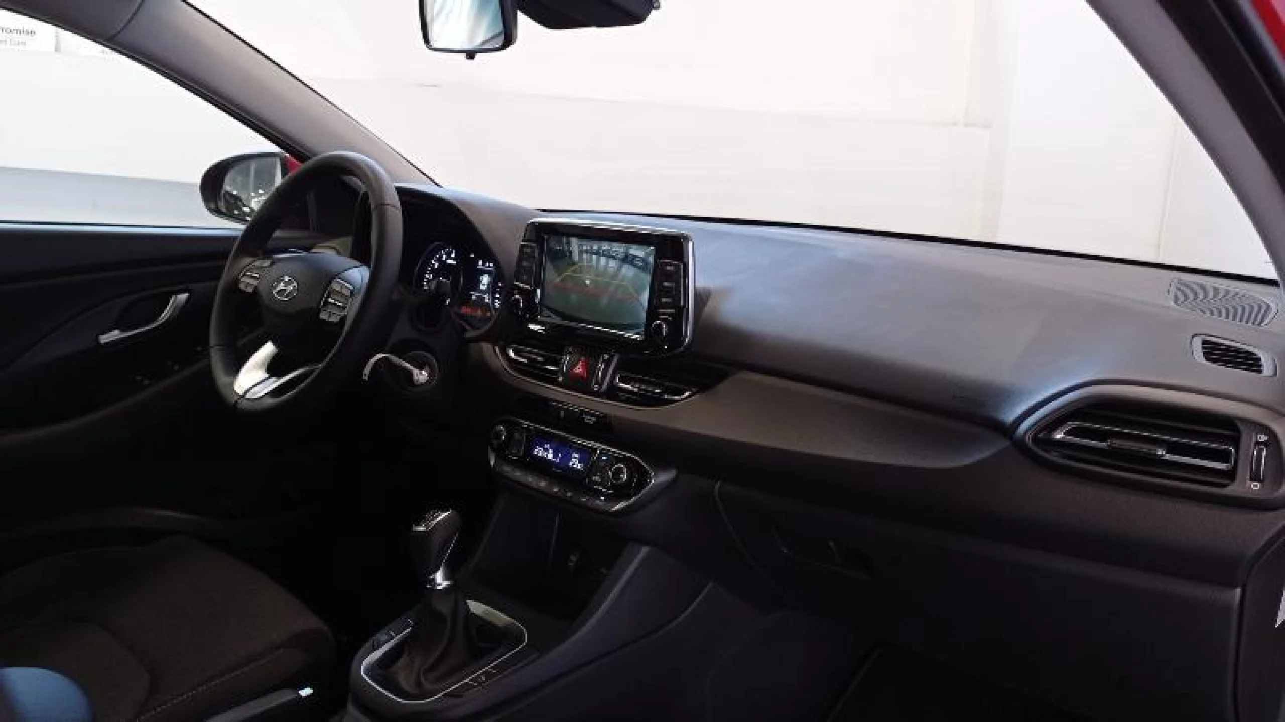 HYUNDAI I30 1.0 TGDI 48V KLASS FASTBACK - Foto 6