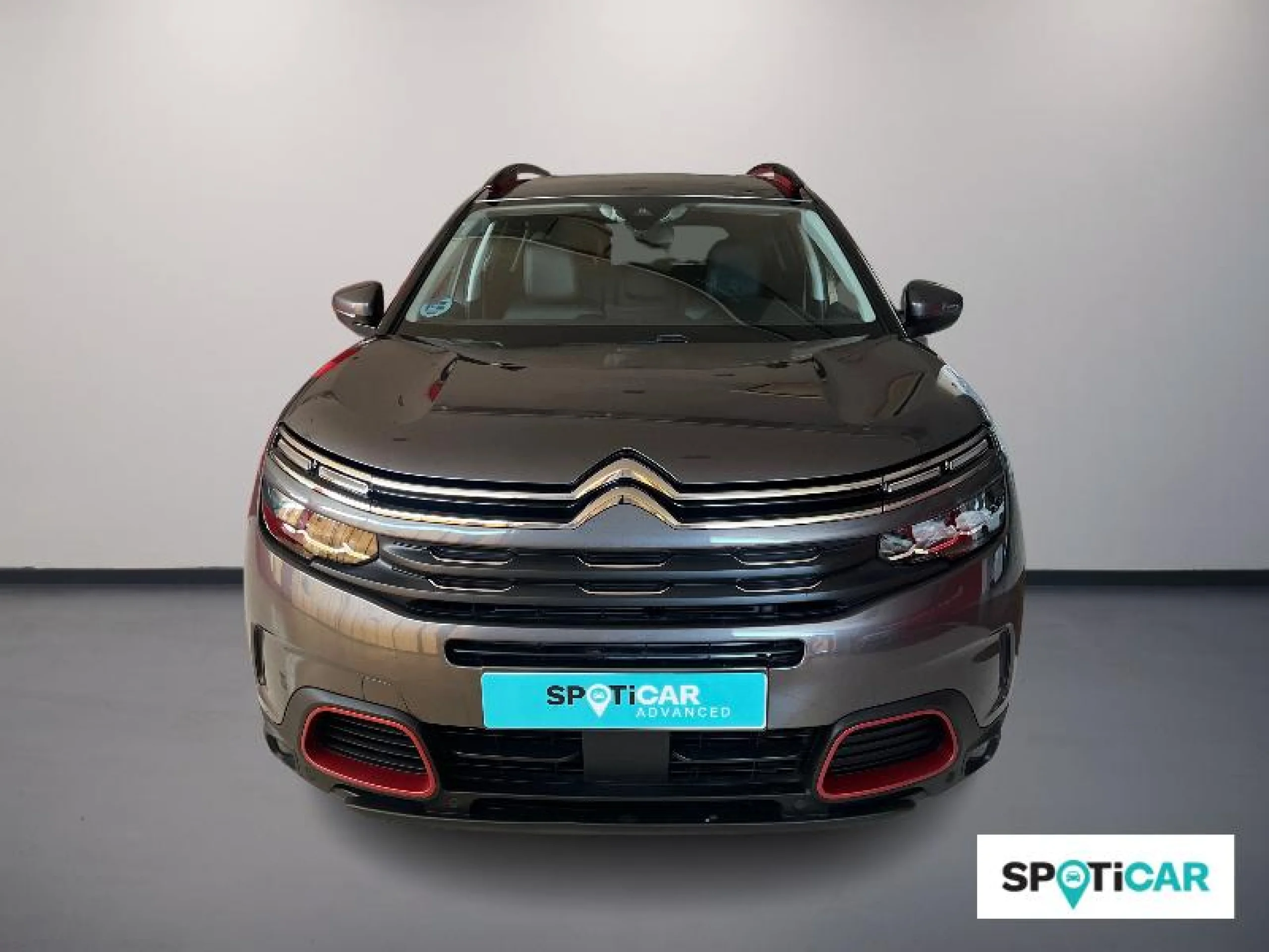 CITROEN C5 AIRCROSS BLUEHDI 96KW (130CV) S&S EAT8 C SERIES - Foto 2