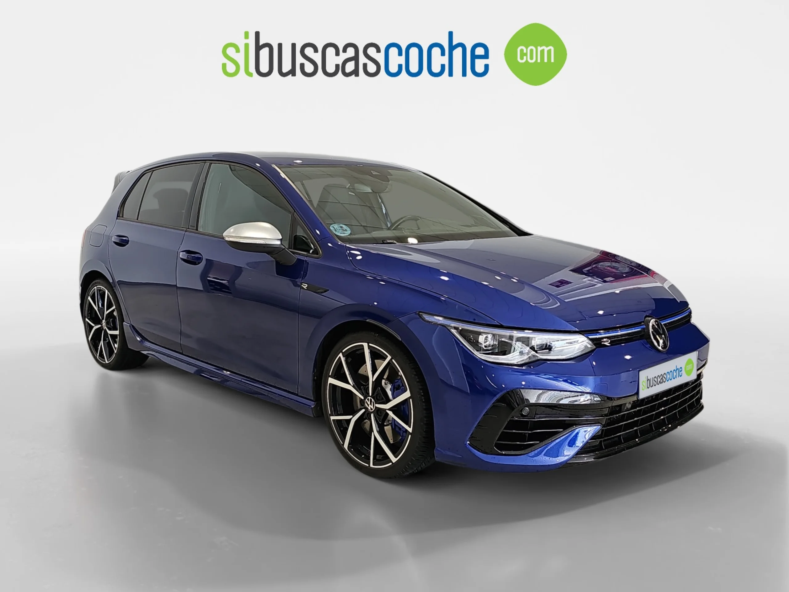 VOLKSWAGEN GOLF R 2.0 TSI 235KW (320CV) 4MOTION DSG - Foto 1