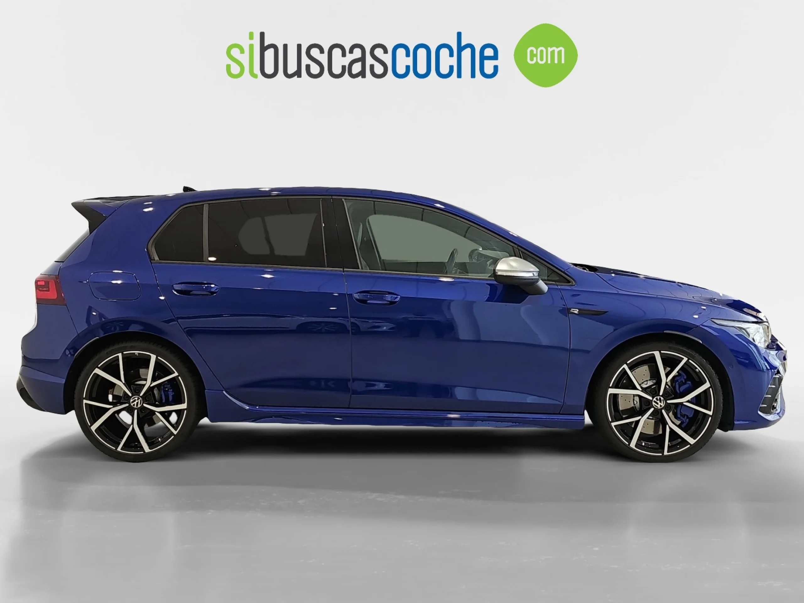 VOLKSWAGEN GOLF R 2.0 TSI 235KW (320CV) 4MOTION DSG - Foto 3
