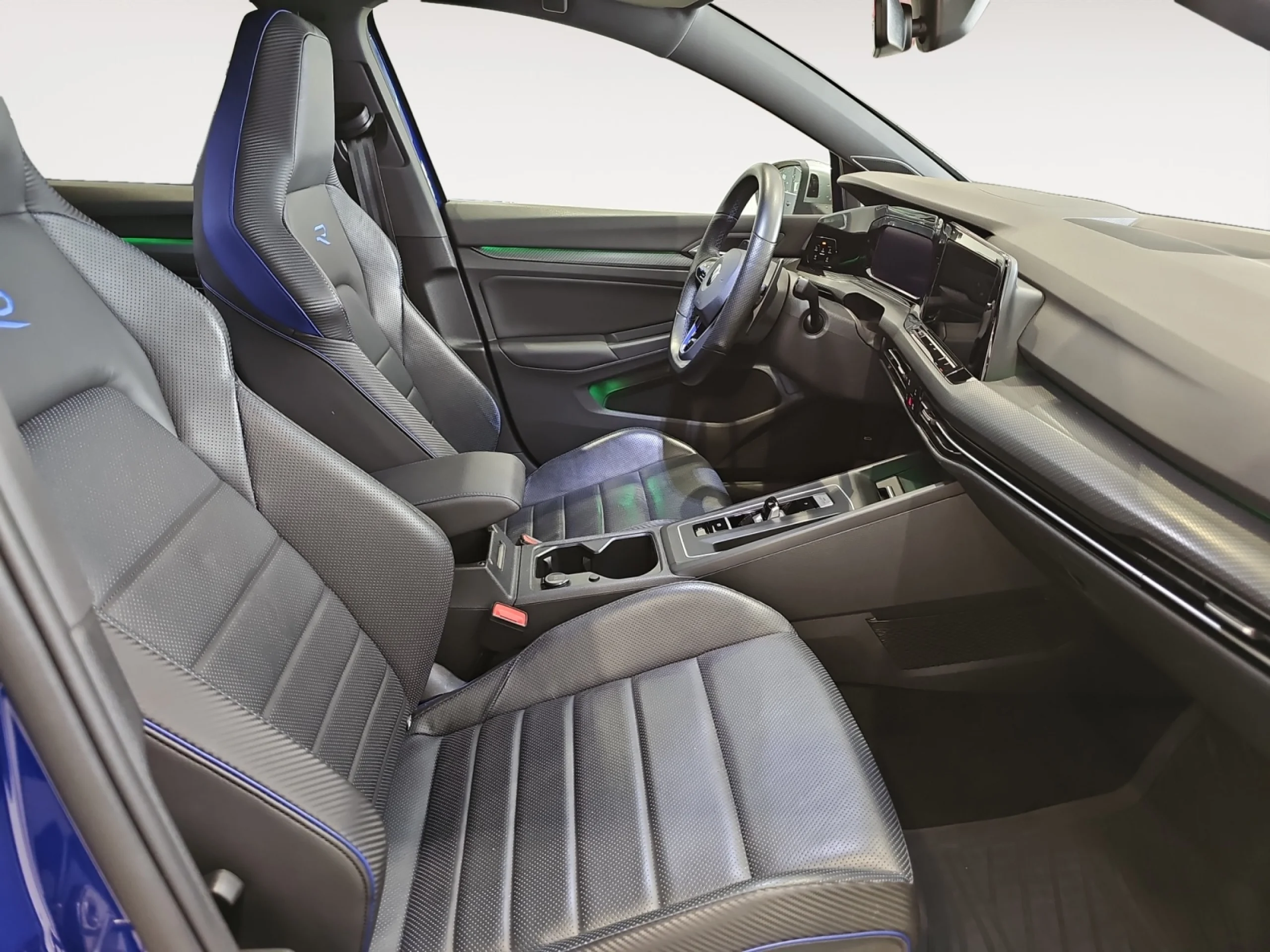 VOLKSWAGEN GOLF R 2.0 TSI 235KW (320CV) 4MOTION DSG - Foto 5