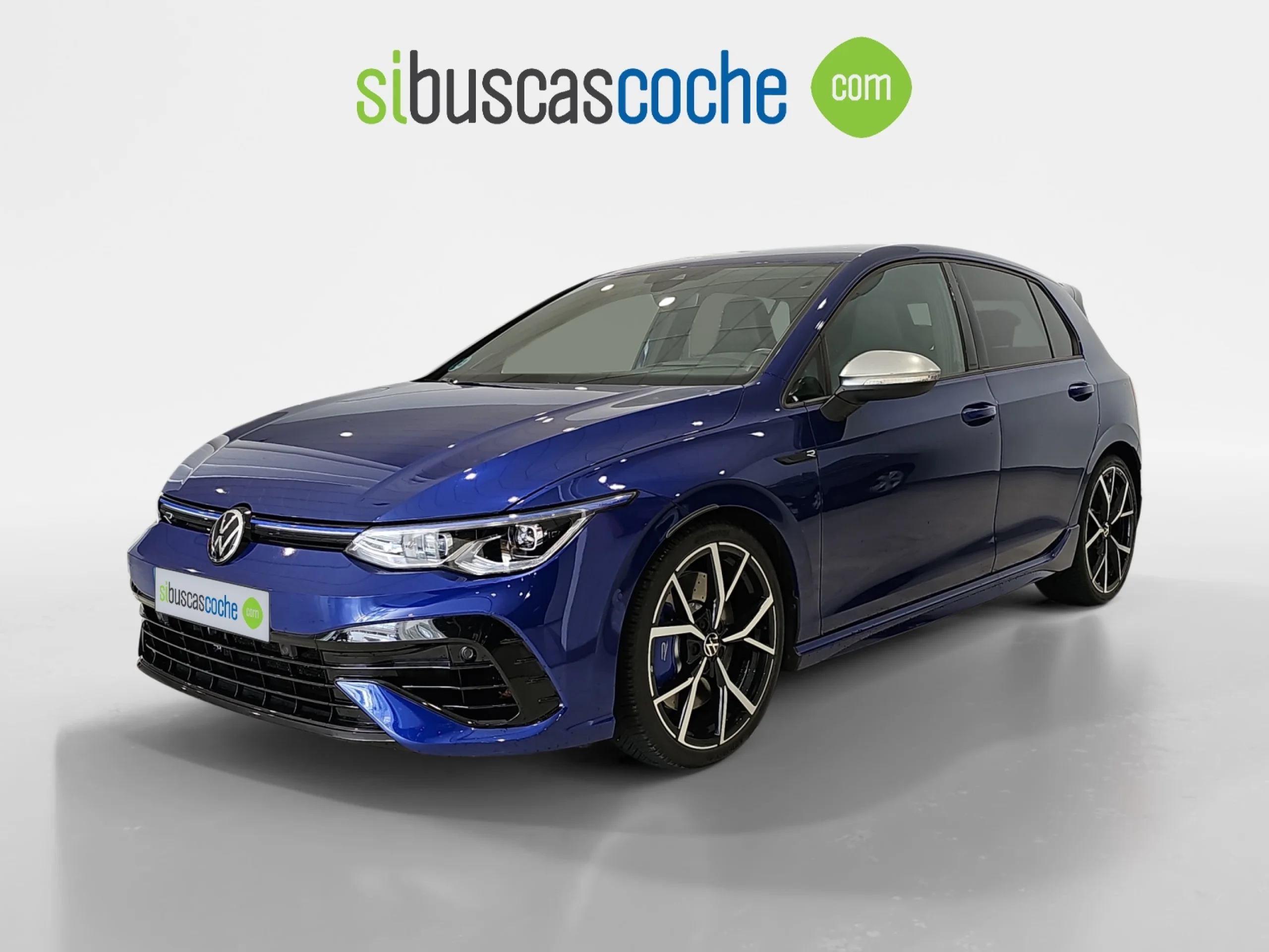 VOLKSWAGEN GOLF R 2.0 TSI 235KW (320CV) 4MOTION DSG - Foto 16