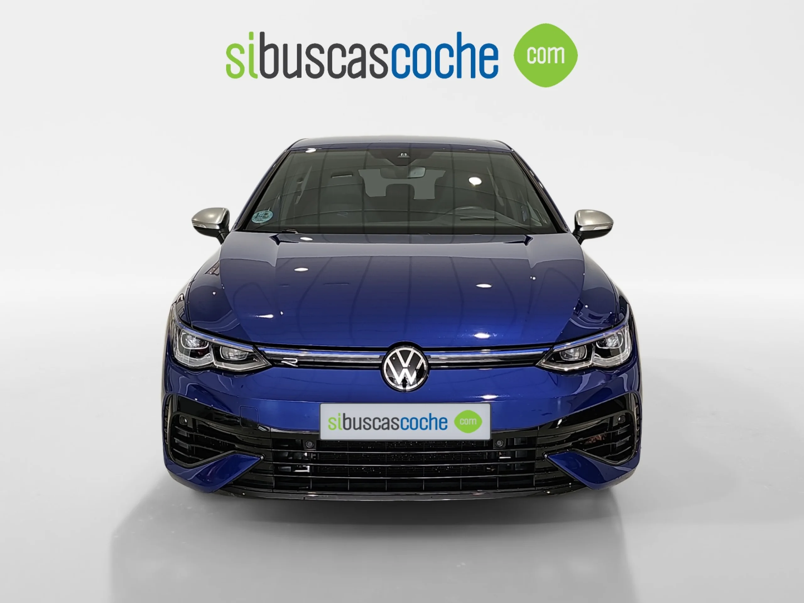 VOLKSWAGEN GOLF R 2.0 TSI 235KW (320CV) 4MOTION DSG - Foto 17