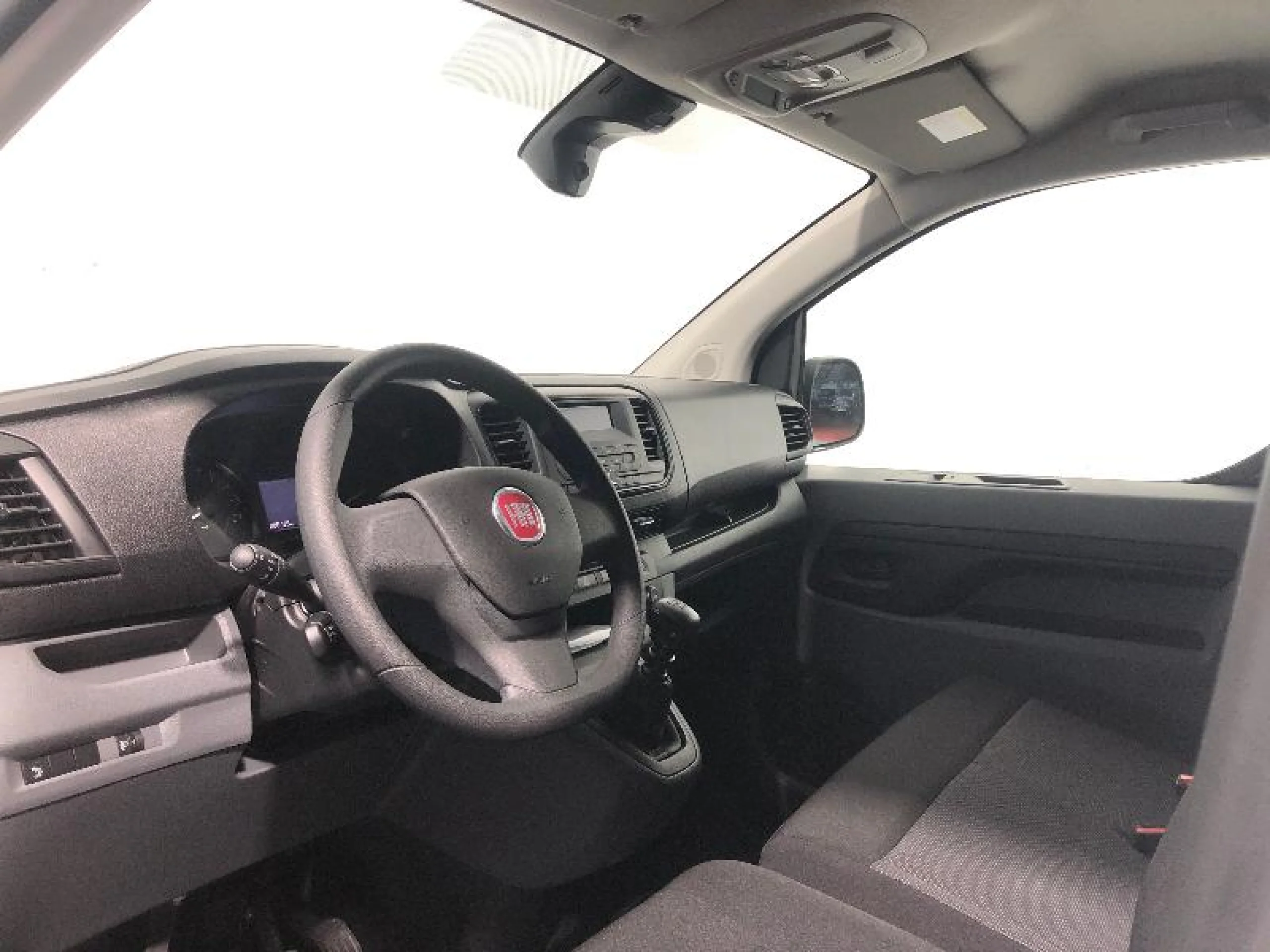 FIAT SCUDO FURGON BUSINESS L2 120CV - Foto 5