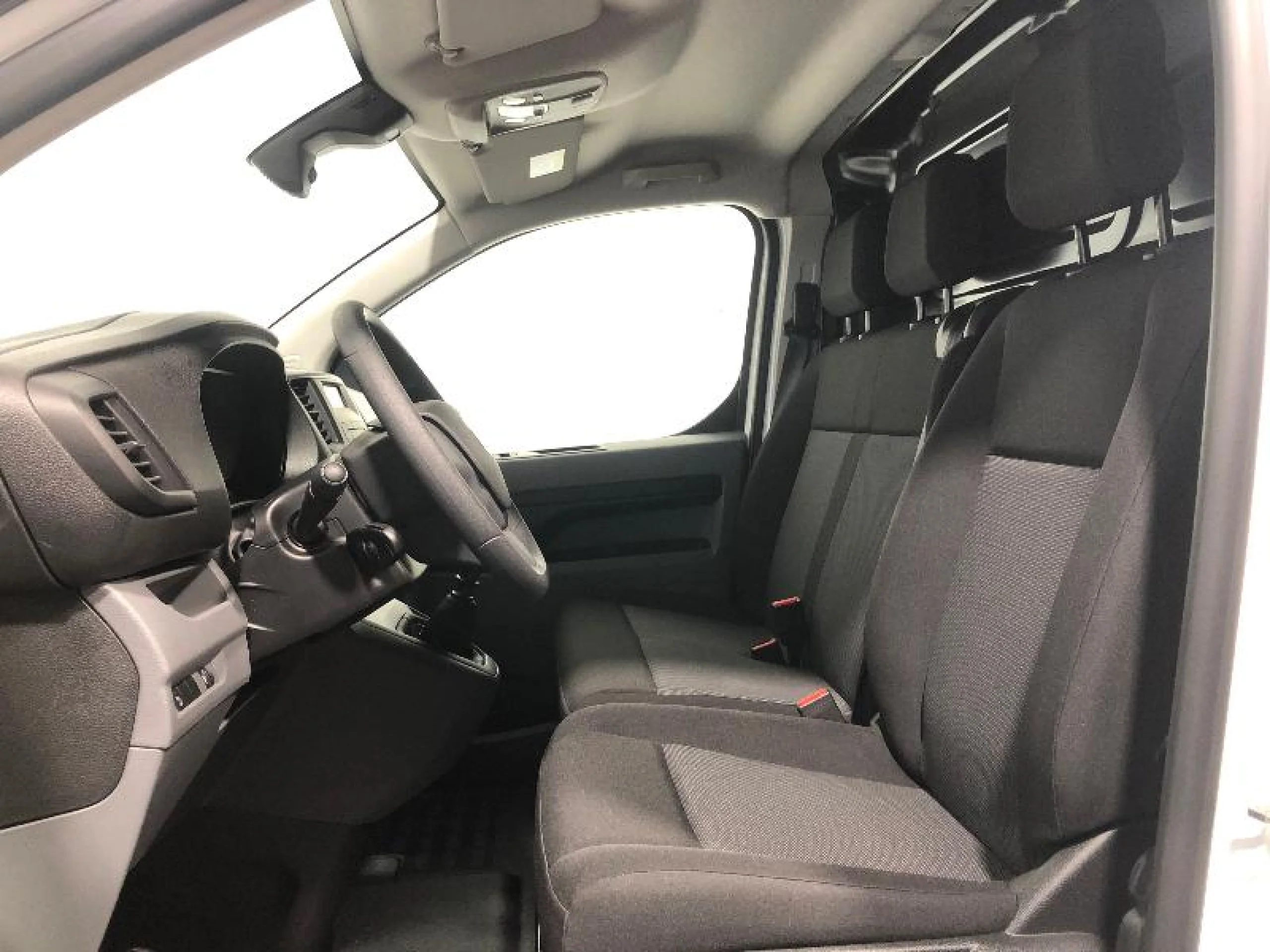 FIAT SCUDO FURGON BUSINESS L2 120CV - Foto 6