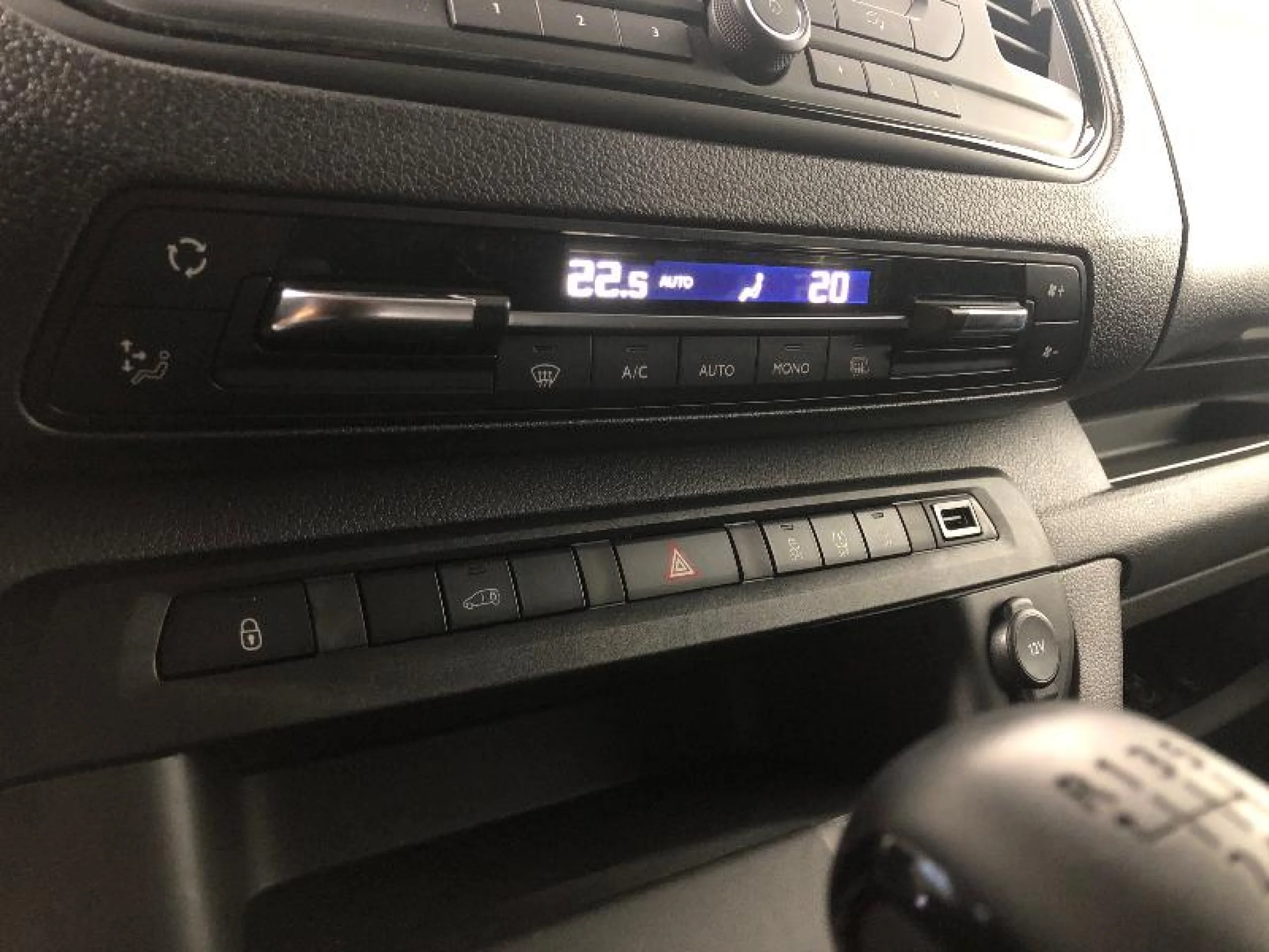 FIAT SCUDO FURGON BUSINESS L2 120CV - Foto 12