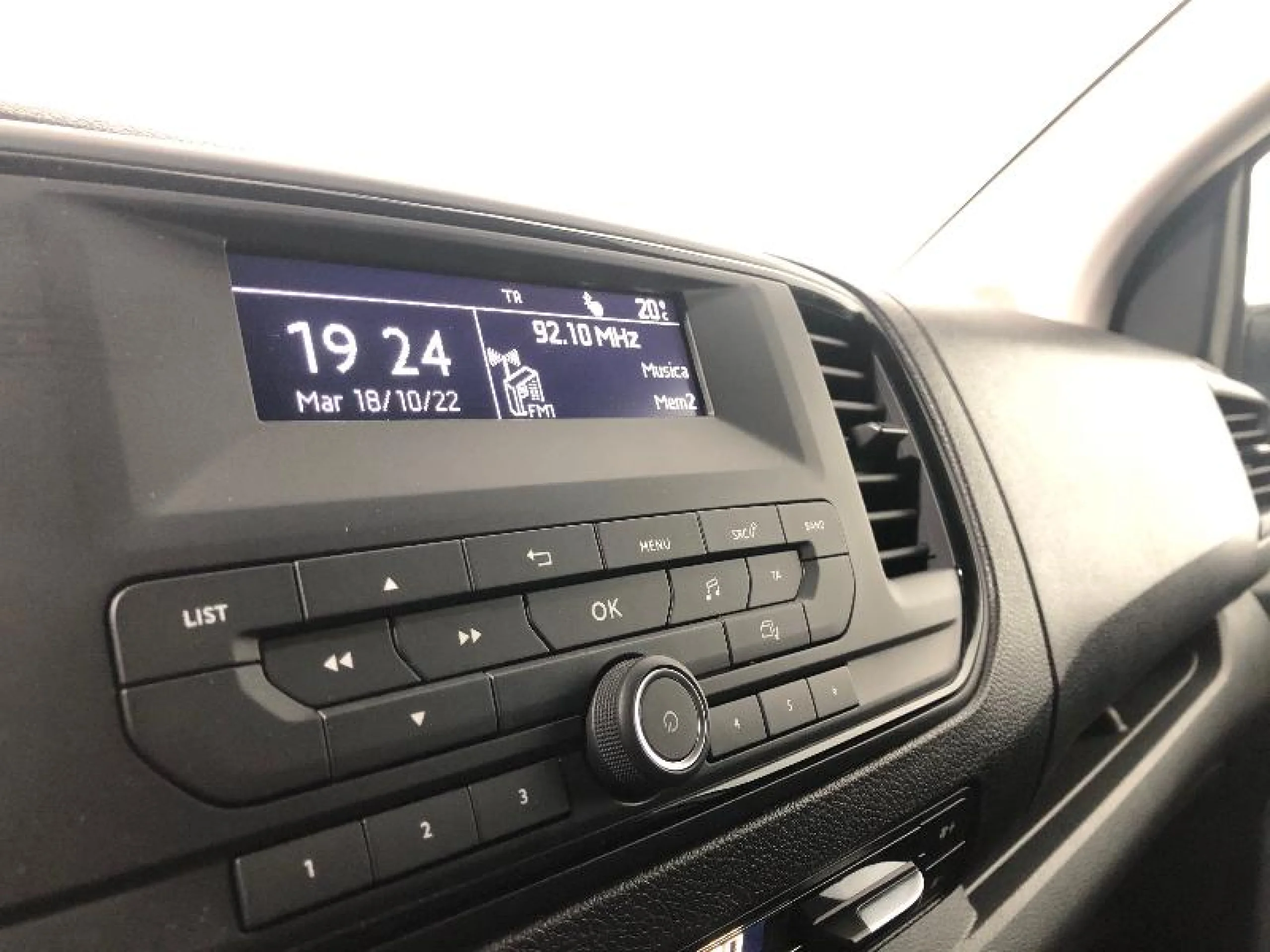 FIAT SCUDO FURGON BUSINESS L2 120CV - Foto 13