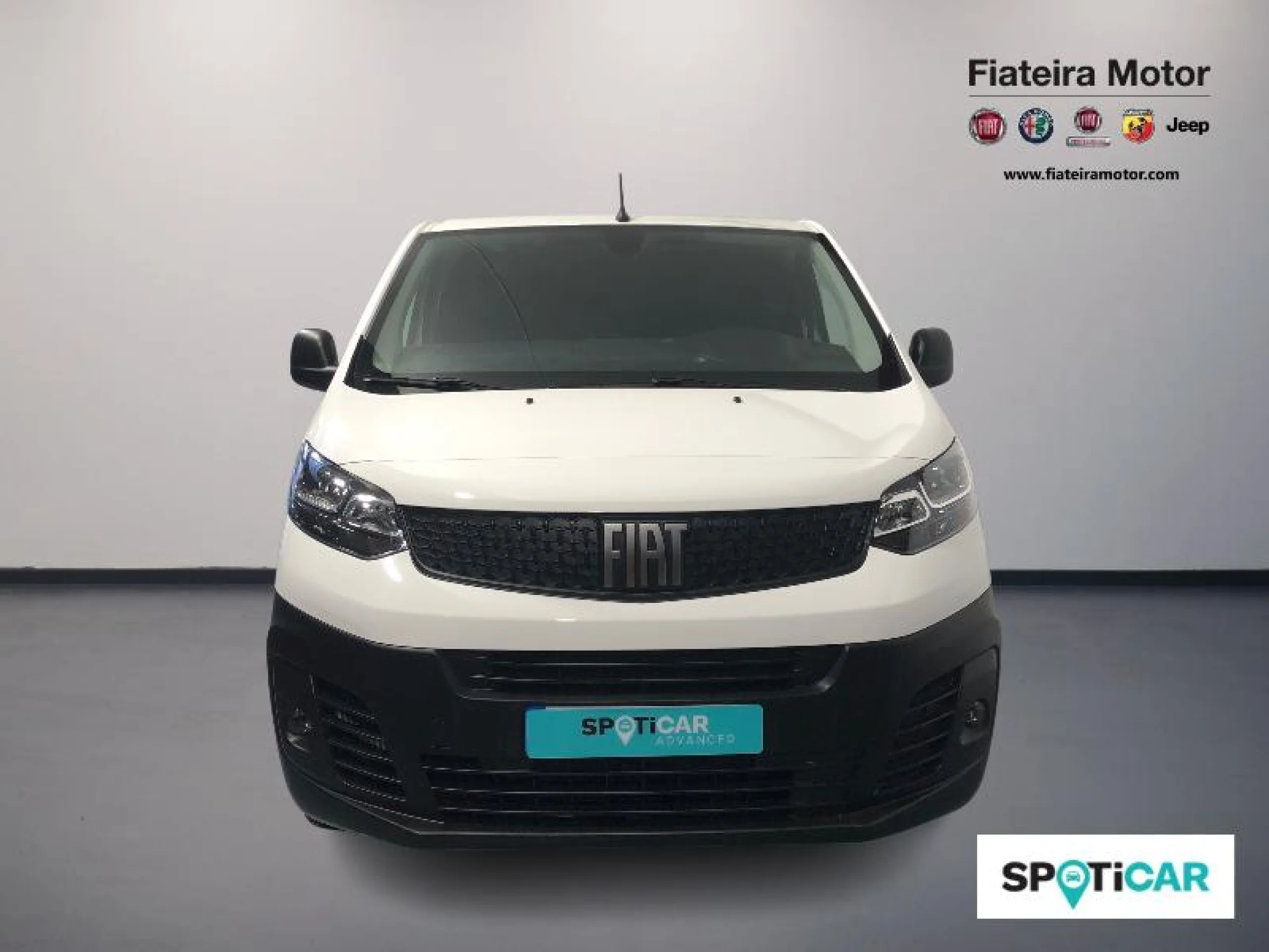 FIAT SCUDO FURGON BUSINESS L2 120CV - Foto 14