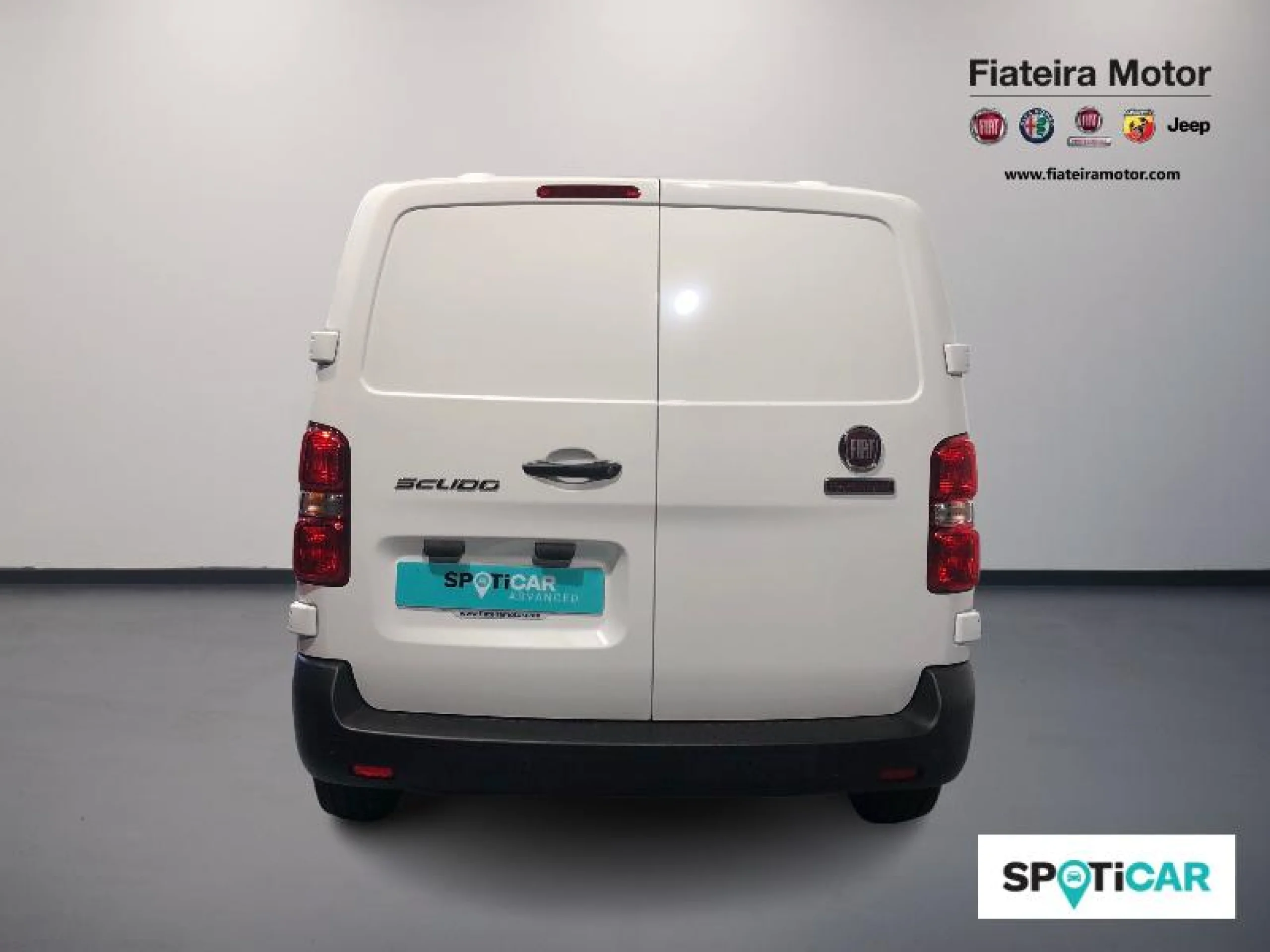 FIAT SCUDO FURGON BUSINESS L2 120CV - Foto 15