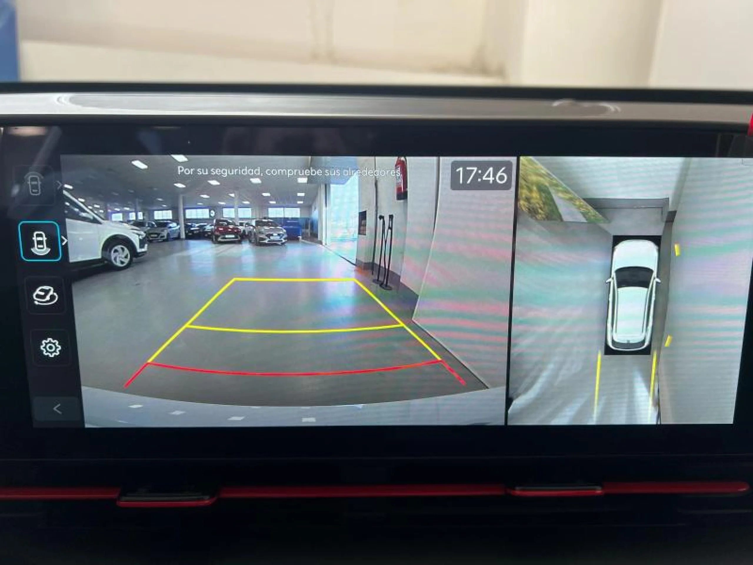 HYUNDAI KONA HEV 1.6GDI 129CV DT N LINE STYLE - Foto 8