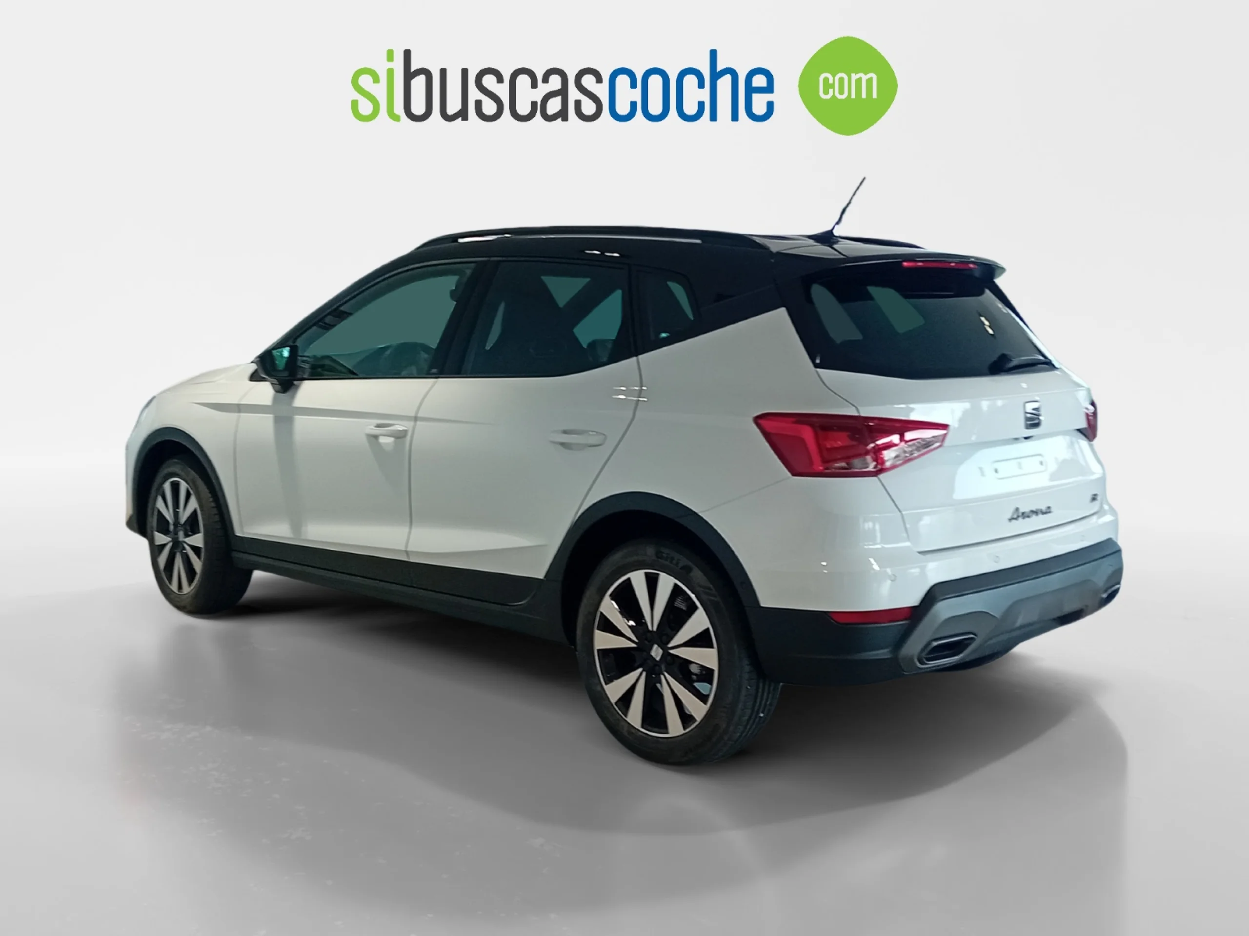 SEAT ARONA 1.0 TSI 85KW (115CV) START&STOP DSG FR+ - Foto 2