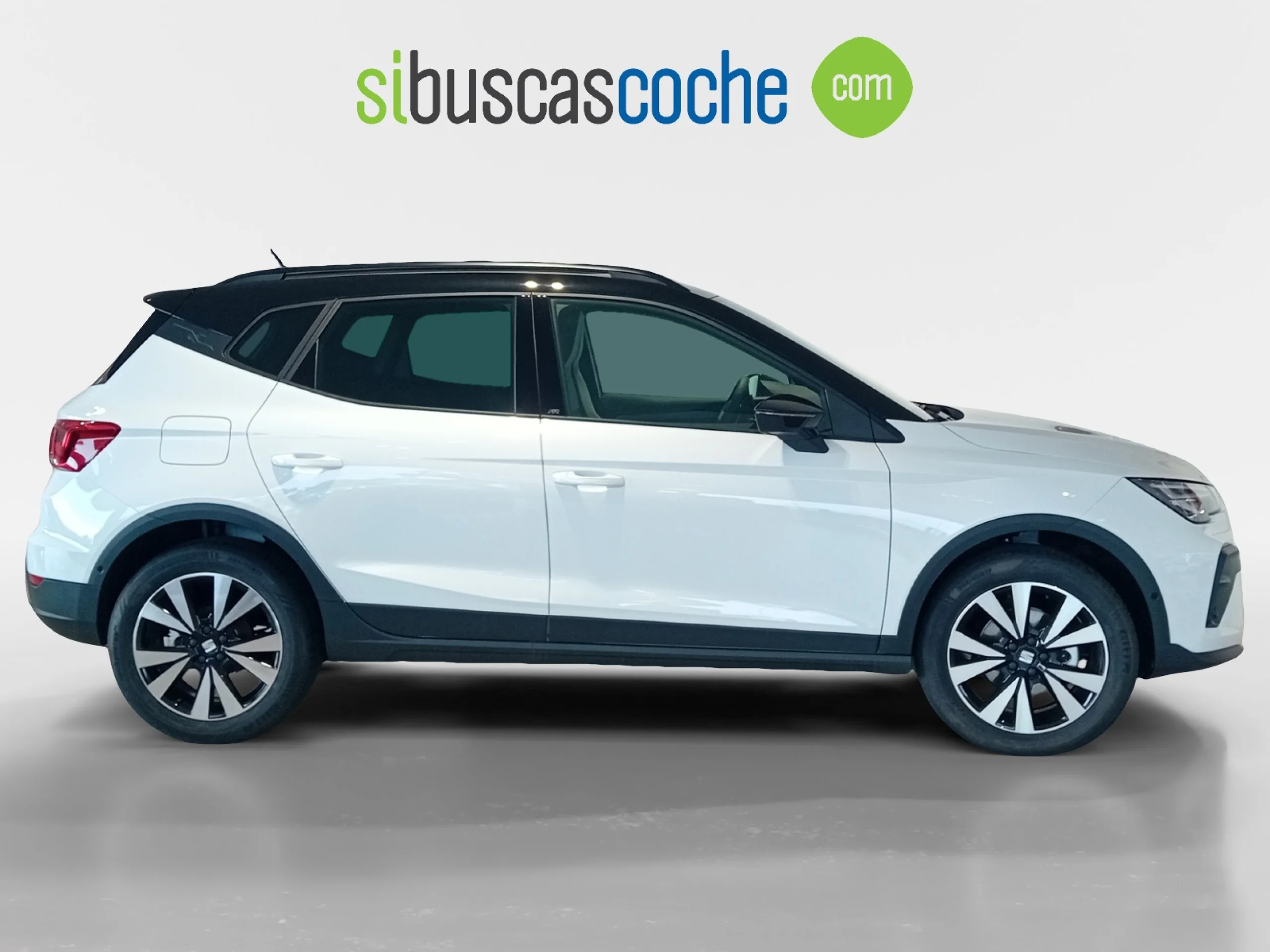 SEAT ARONA 1.0 TSI 85KW (115CV) START&STOP DSG FR+ - Foto 3