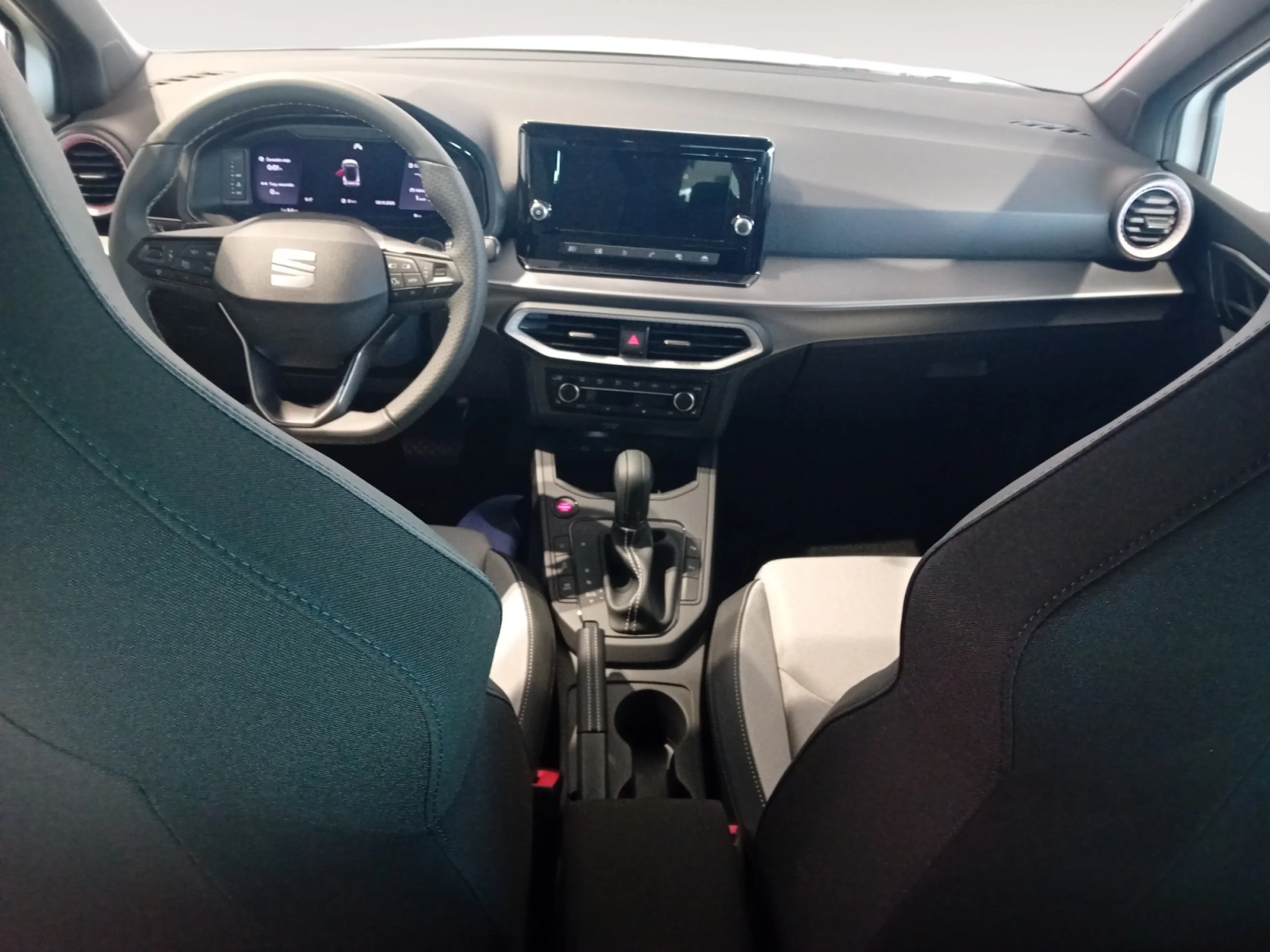 SEAT ARONA 1.0 TSI 85KW (115CV) START&STOP DSG FR+ - Foto 4