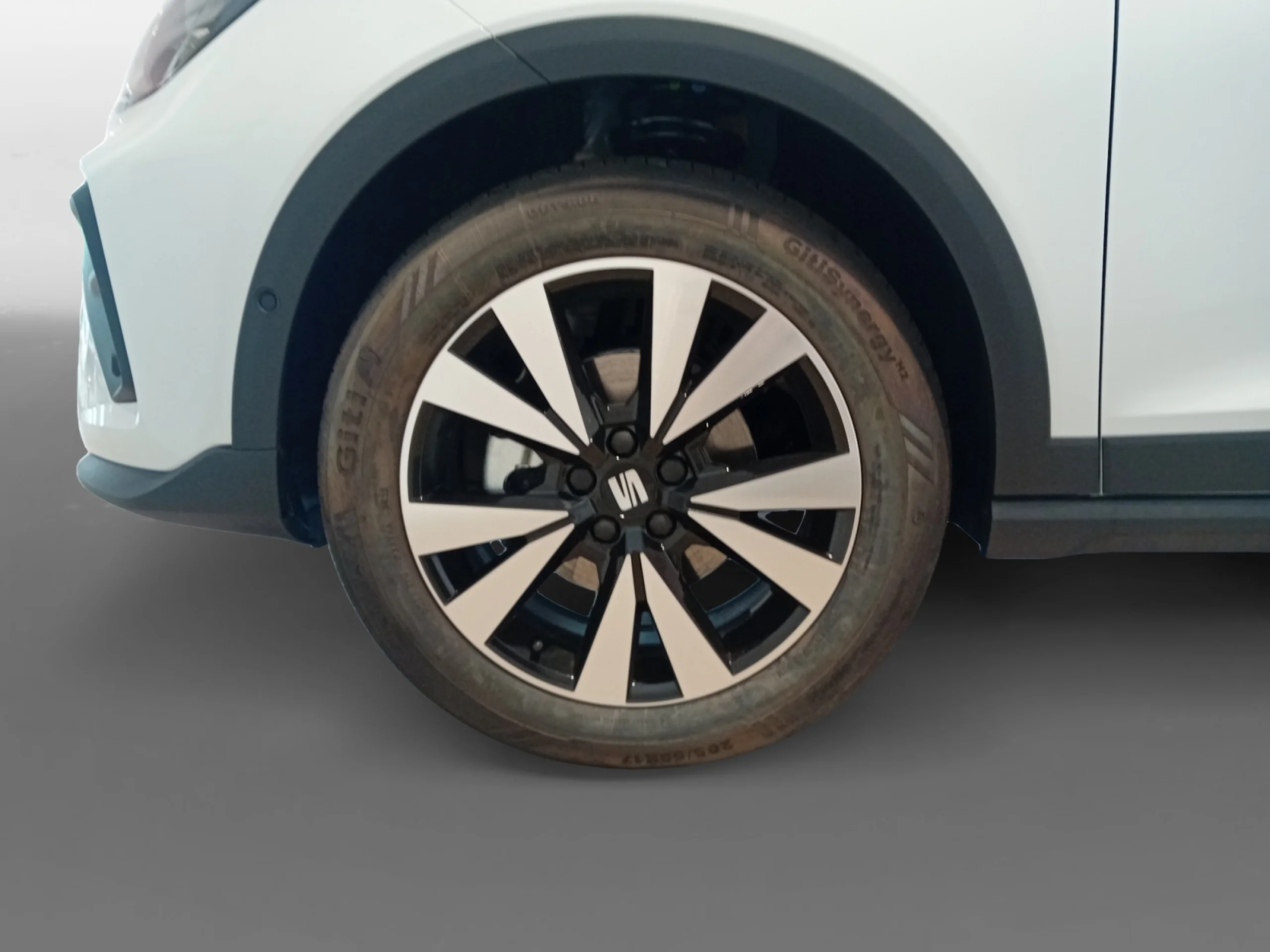 SEAT ARONA 1.0 TSI 85KW (115CV) START&STOP DSG FR+ - Foto 8