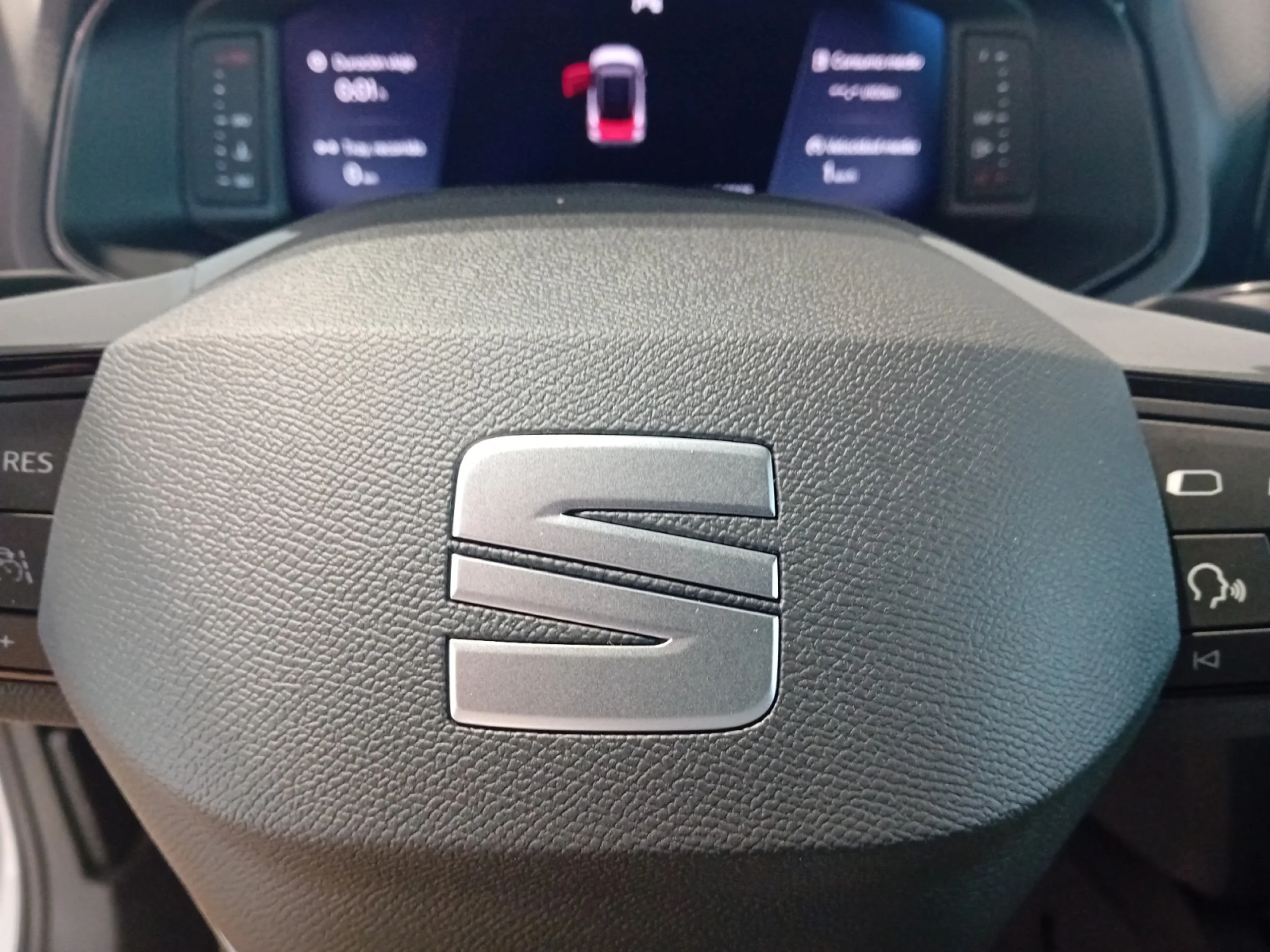 SEAT ARONA 1.0 TSI 85KW (115CV) START&STOP DSG FR+ - Foto 9