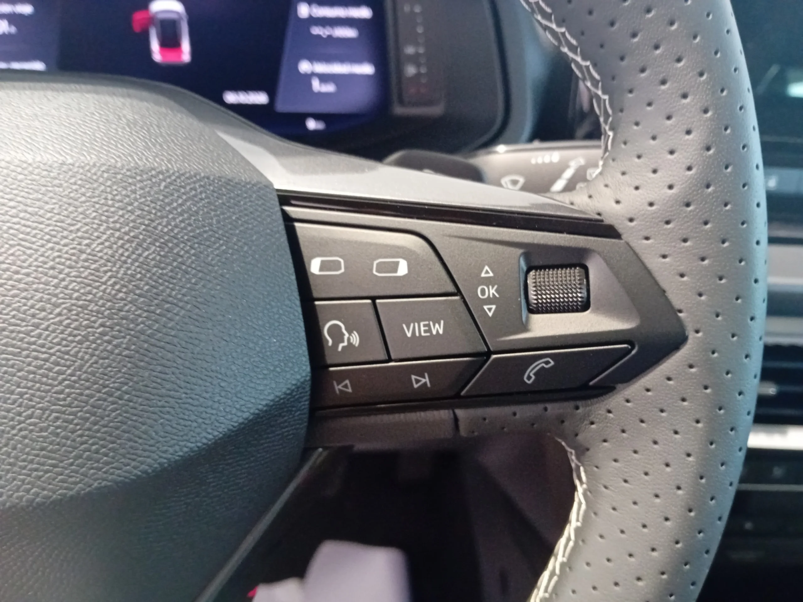 SEAT ARONA 1.0 TSI 85KW (115CV) START&STOP DSG FR+ - Foto 10