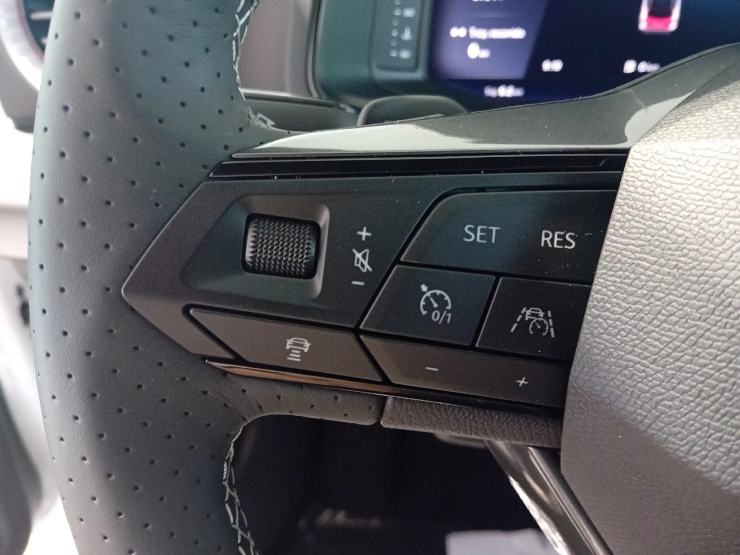 SEAT ARONA 1.0 TSI 85KW (115CV) START&STOP DSG FR+ - Foto 11