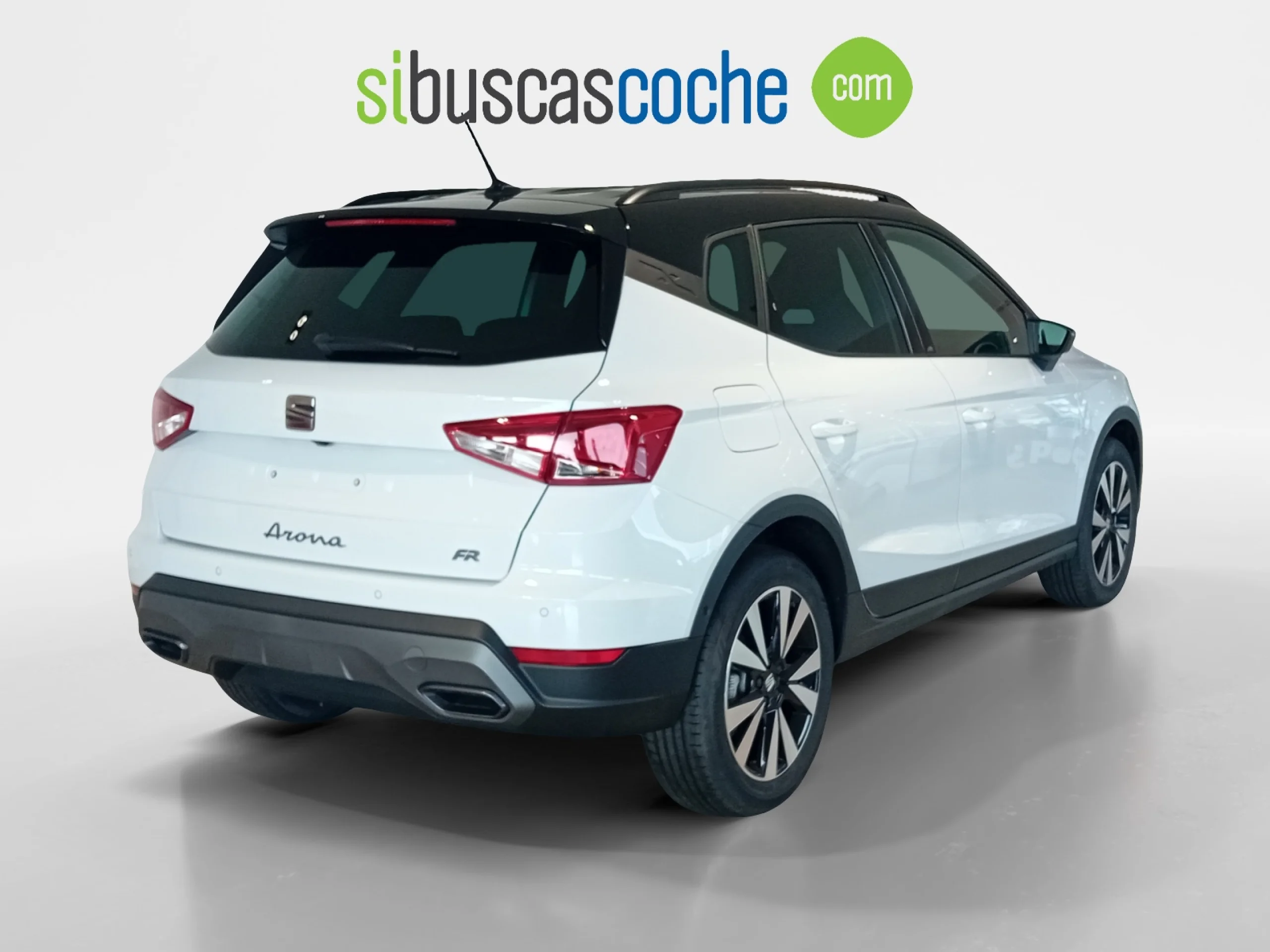 SEAT ARONA 1.0 TSI 85KW (115CV) START&STOP DSG FR+ - Foto 12