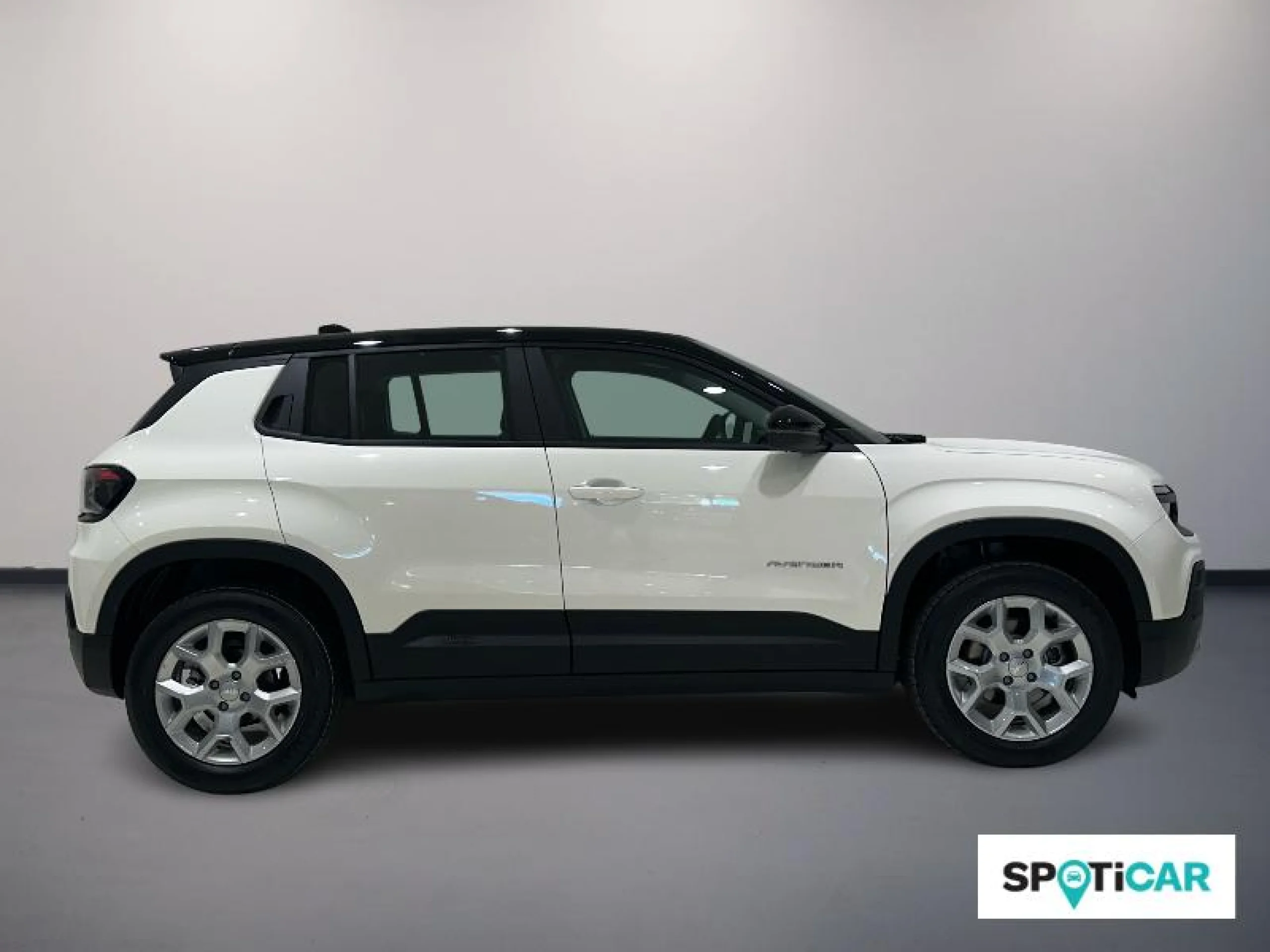 JEEP AVENGER 1.2 EHYBRID 74KW (100CV) LONGITUDE - Foto 4